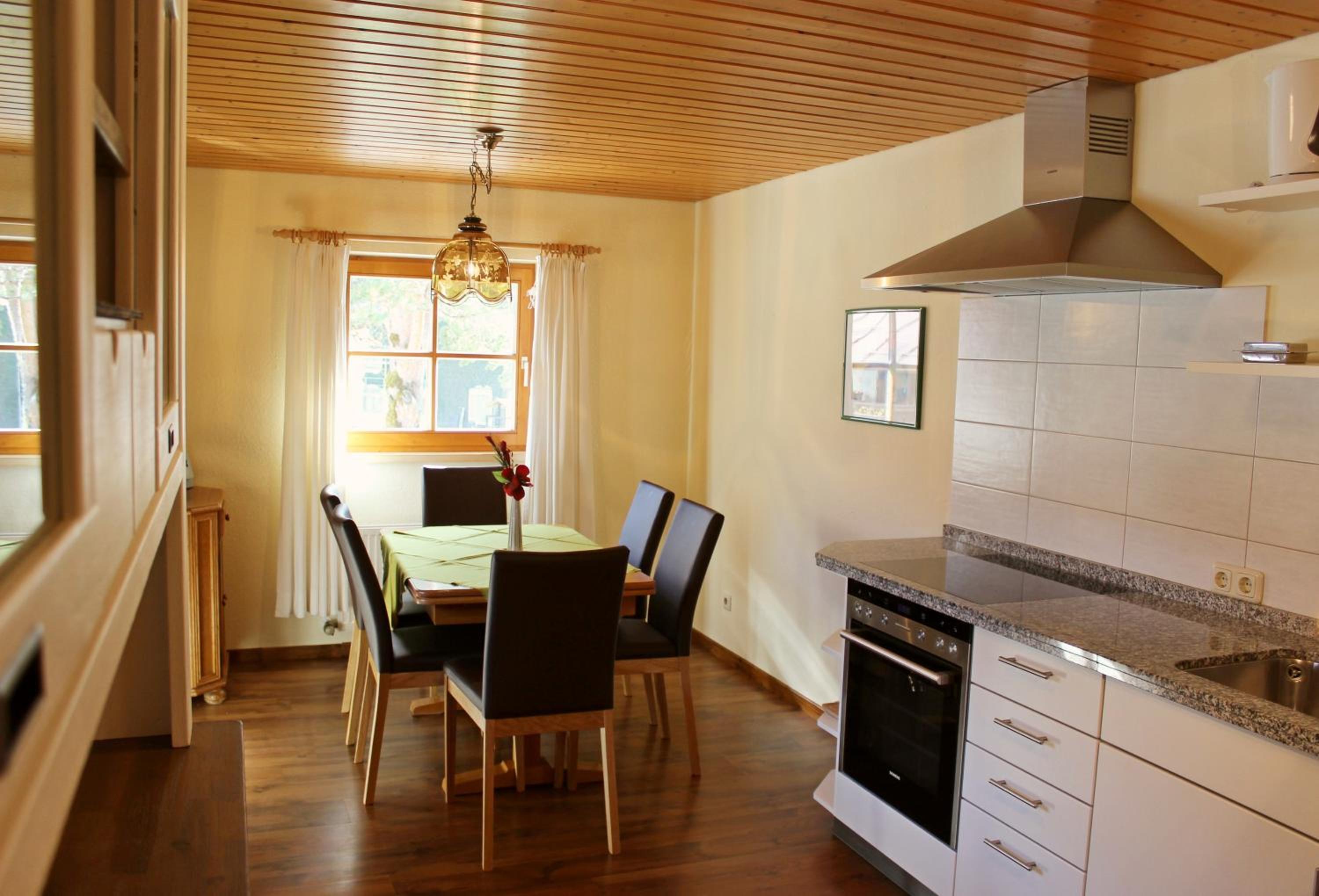 Ferienhaus Gestüt Pfaffenlehen
