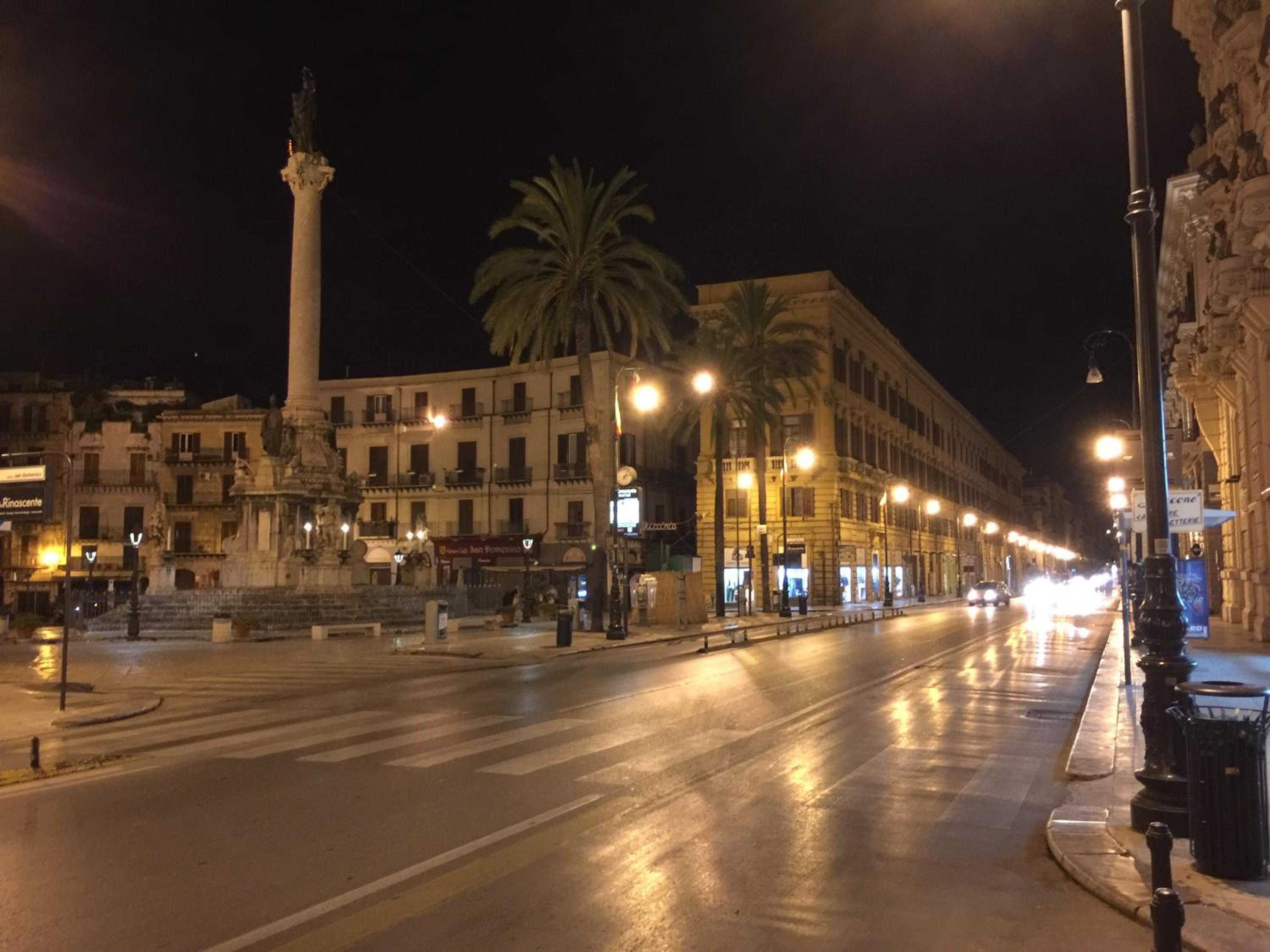 Elegante appartamento in centro