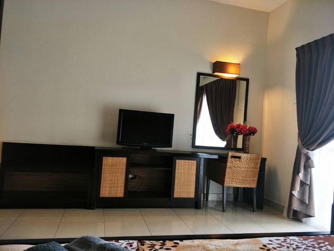 Lala House, Gold Coast Morib Resort photo 7
