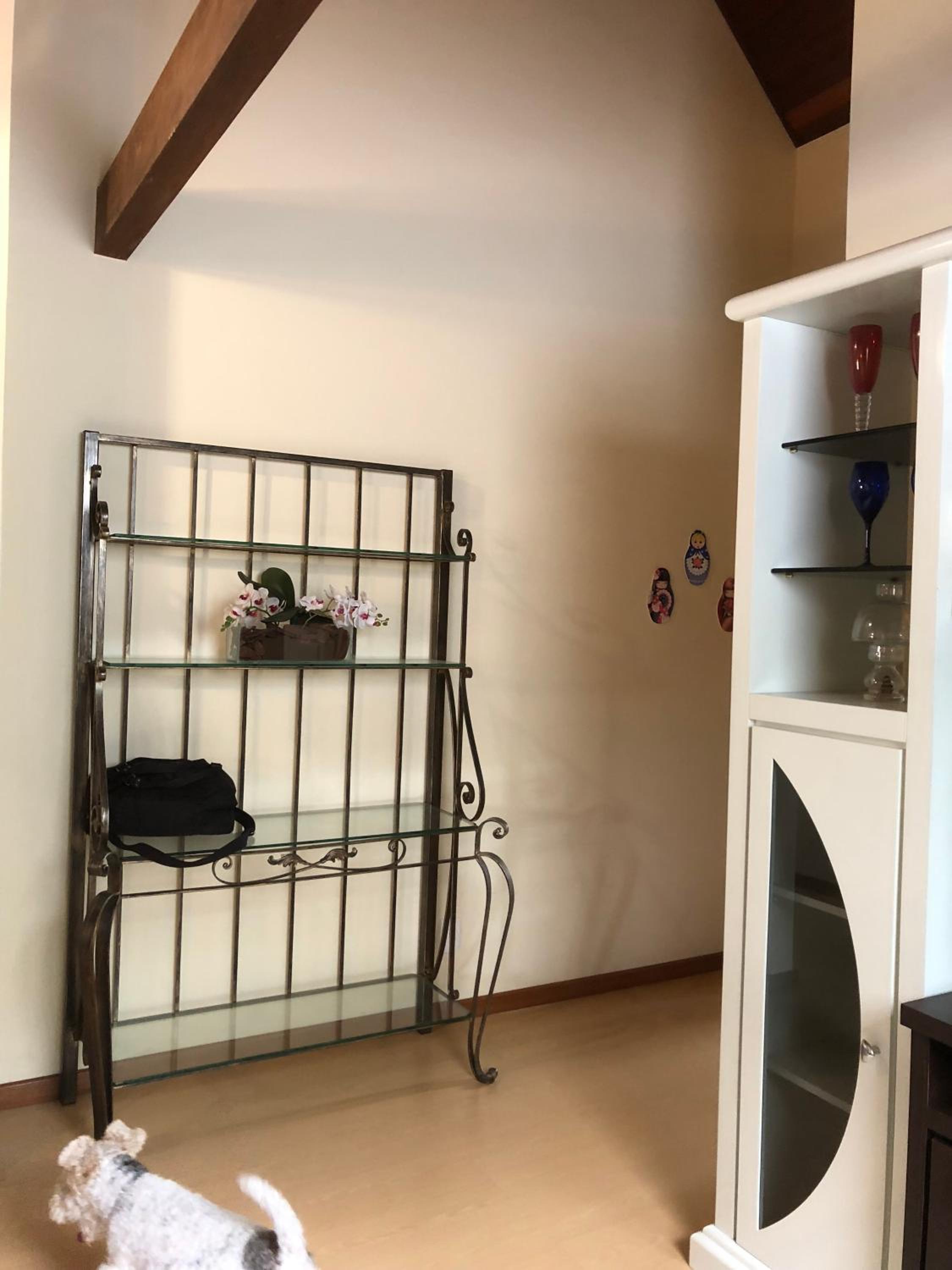 Apartamento Castelinho - Centro