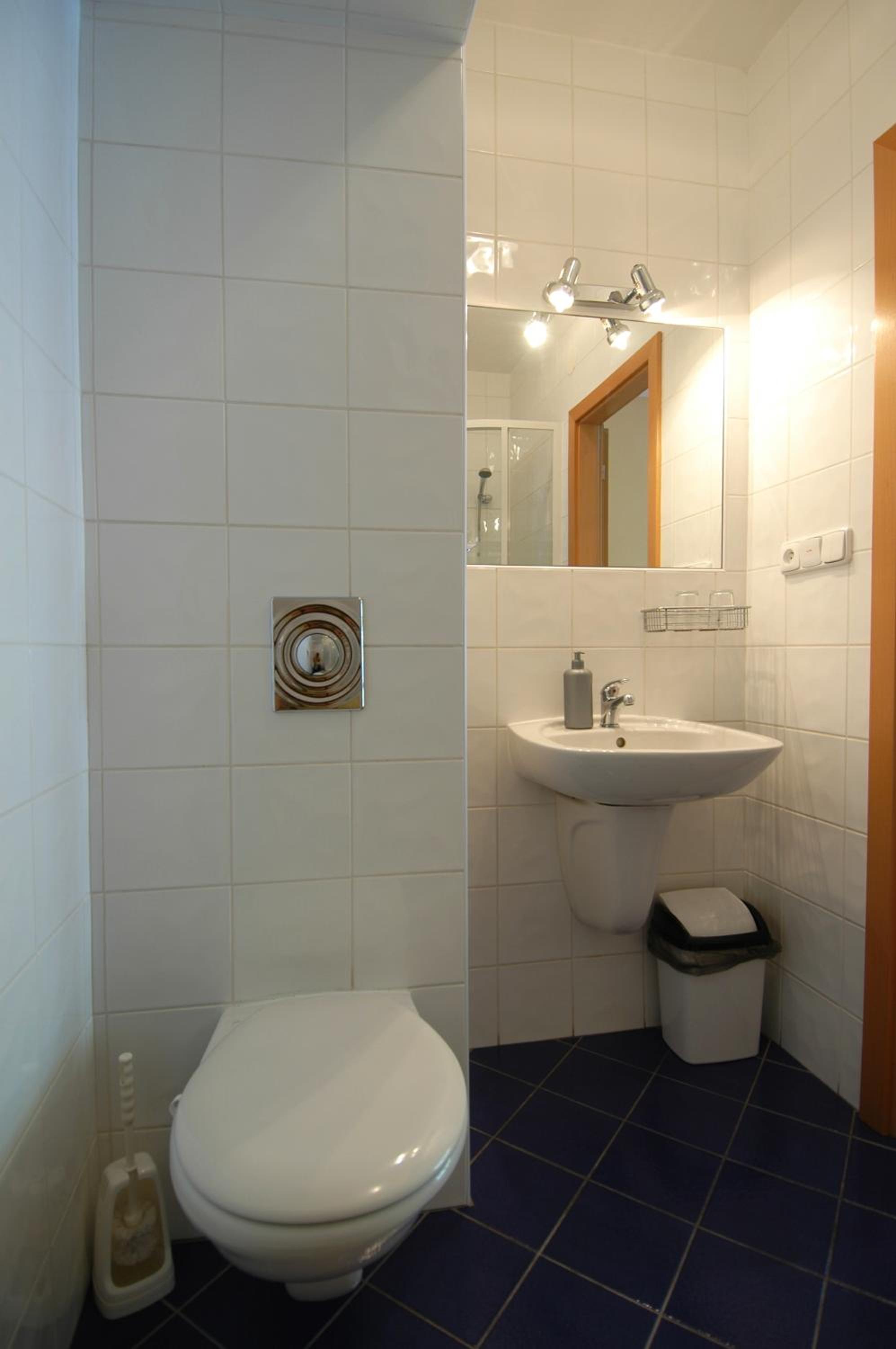 Hotel Garni Pod Skalkou
