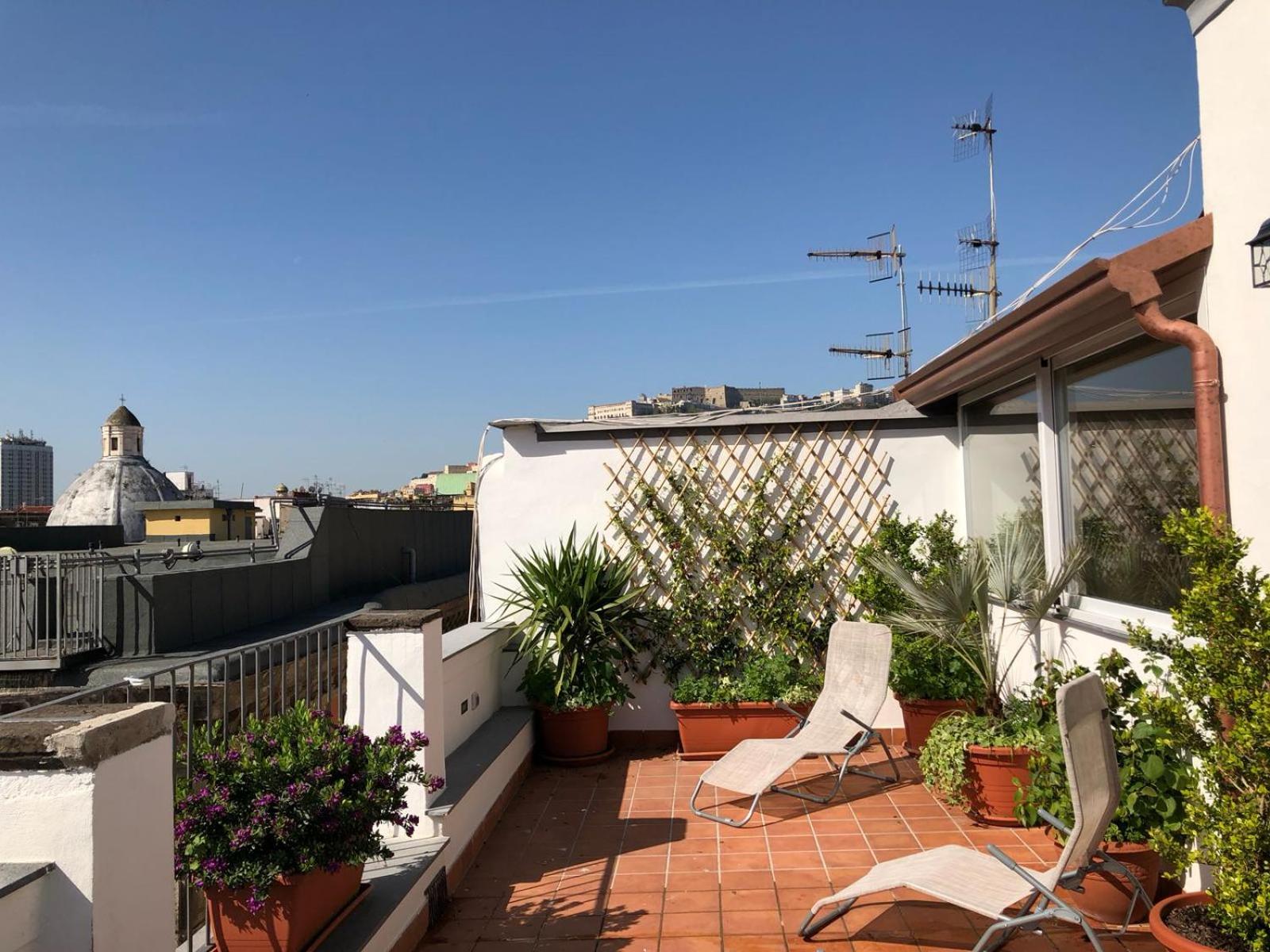 roof