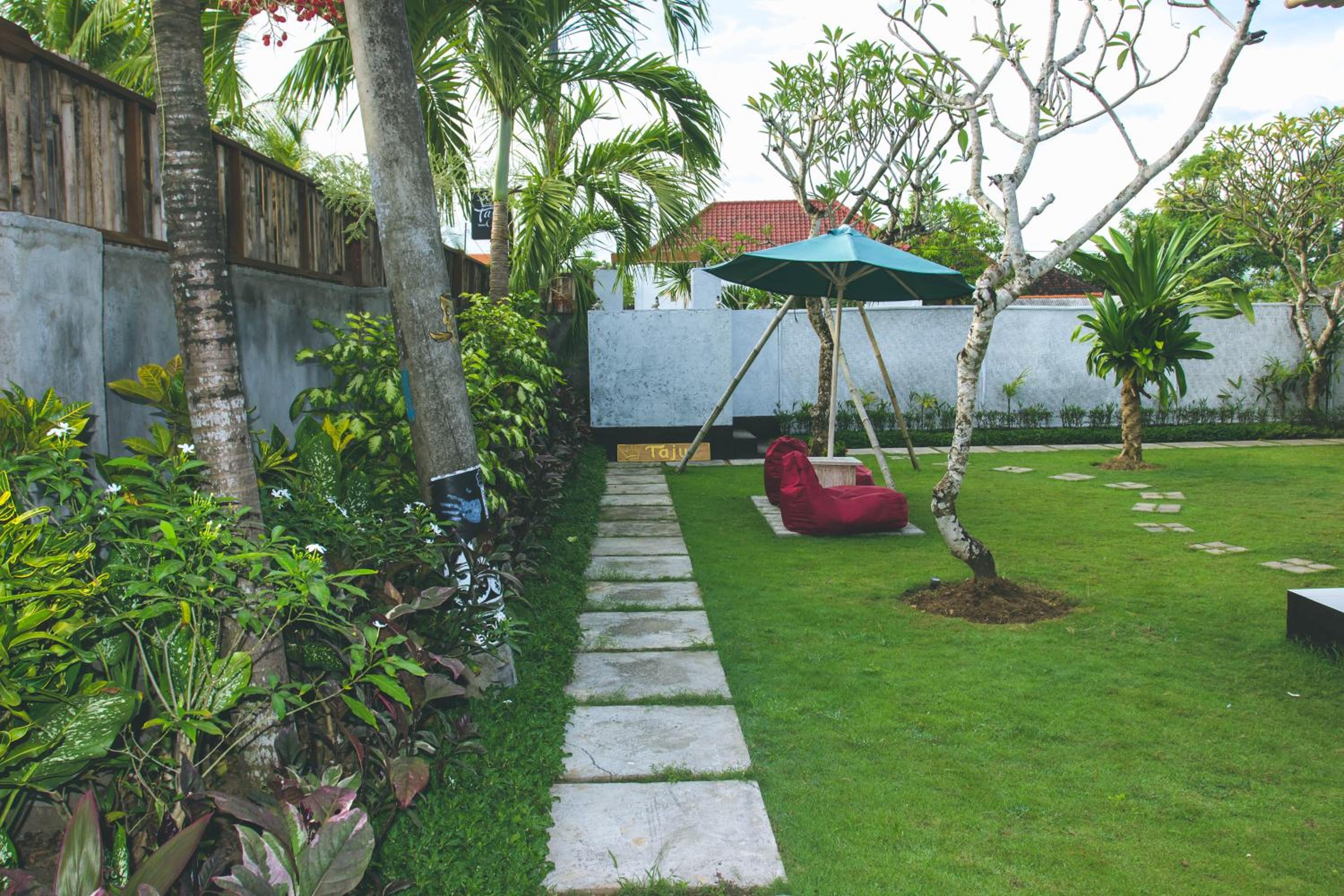Taju Guest House view 5