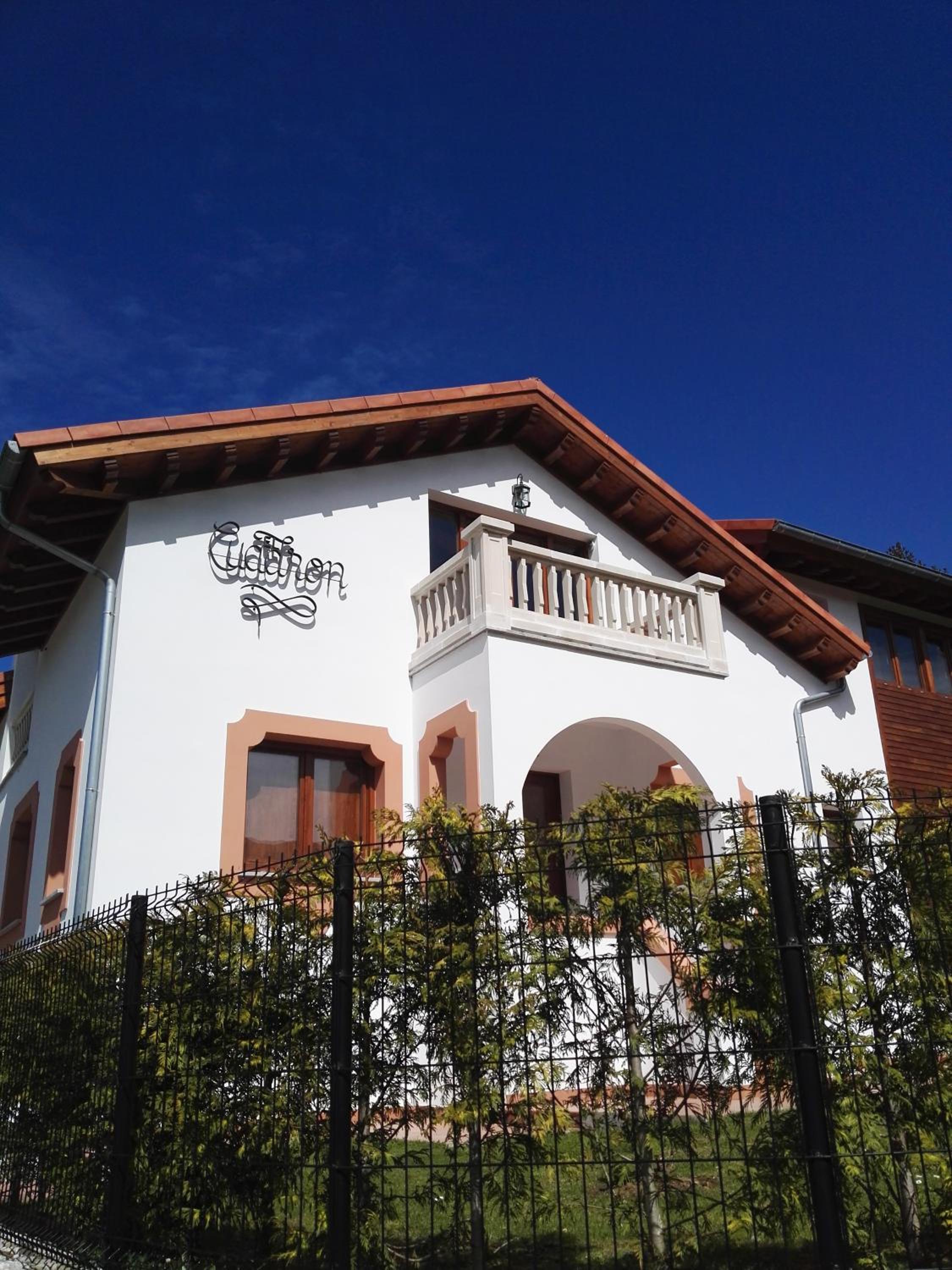 El Cuadron