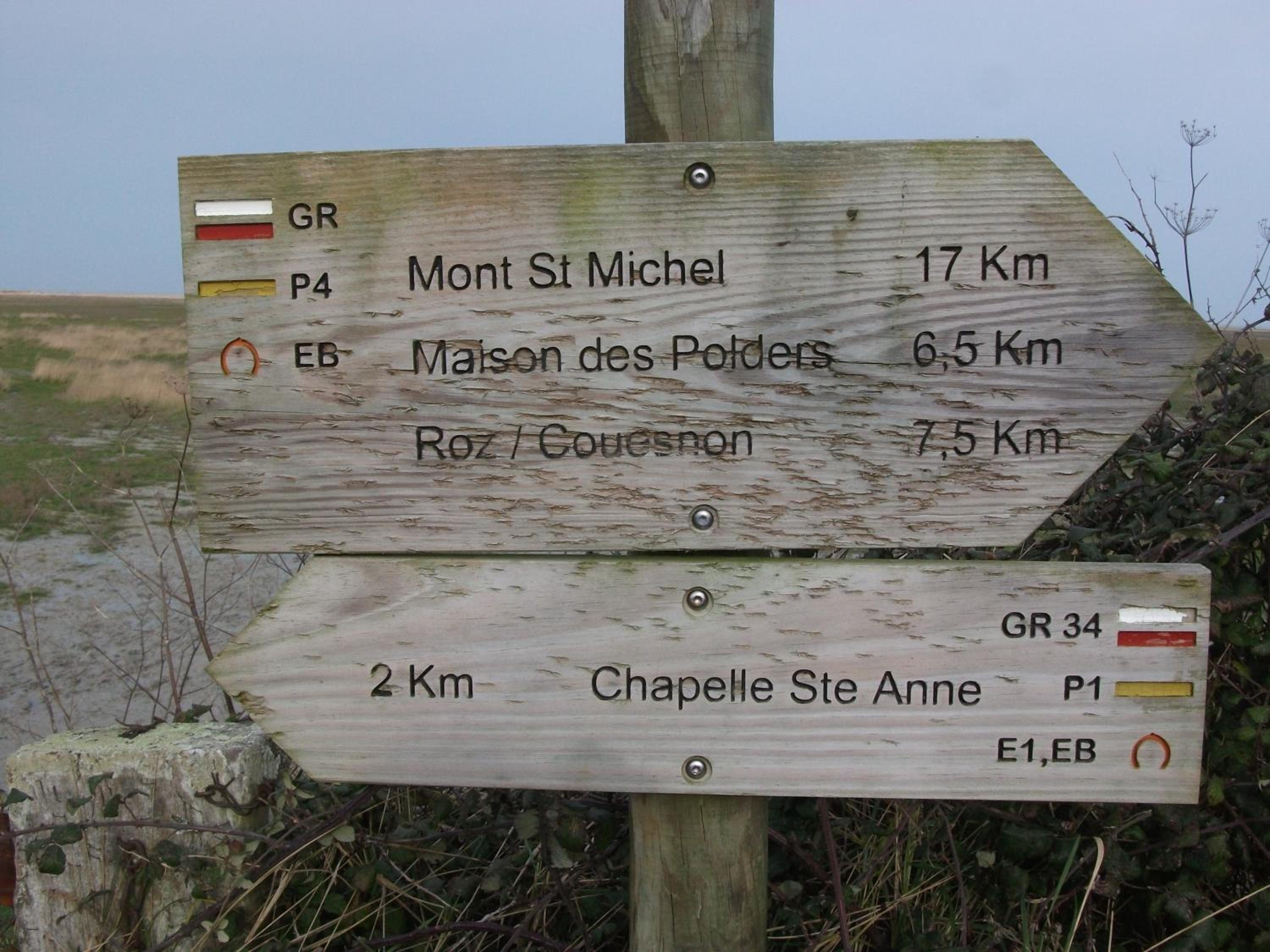 Au Bon Accueil