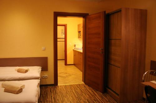 Apartamenty Starka - aneks kuchenny, trasy spacerowe, szlaki turystyczne, pobyt z psem