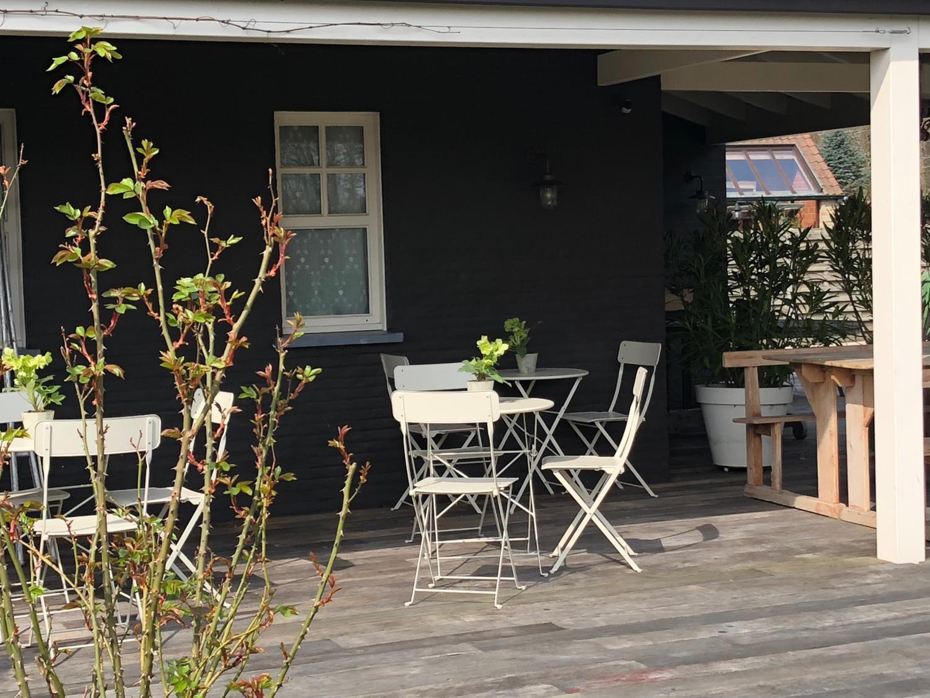 Morris Coffee & Crafts