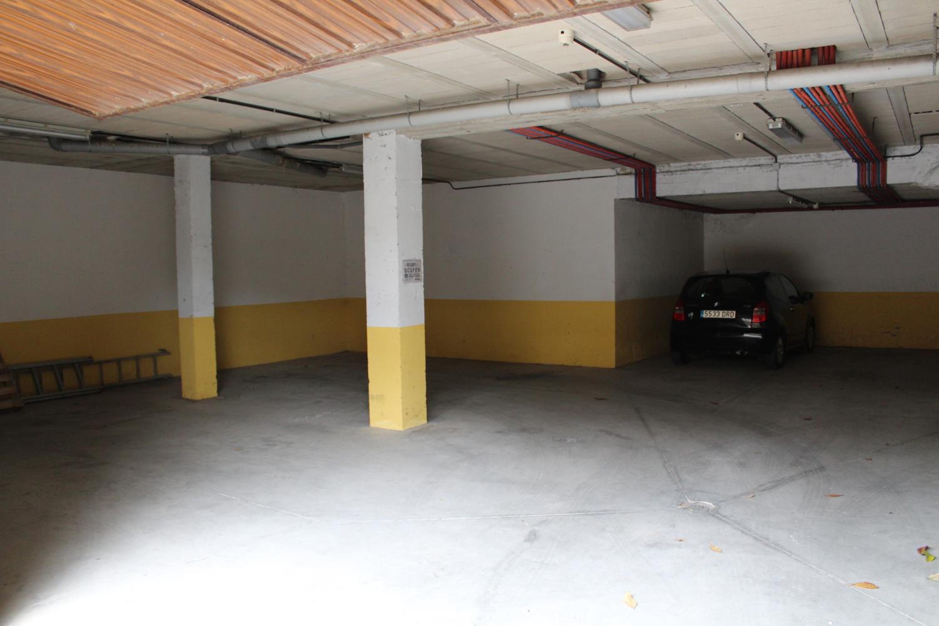 Apartamentos Los Hidalgos
