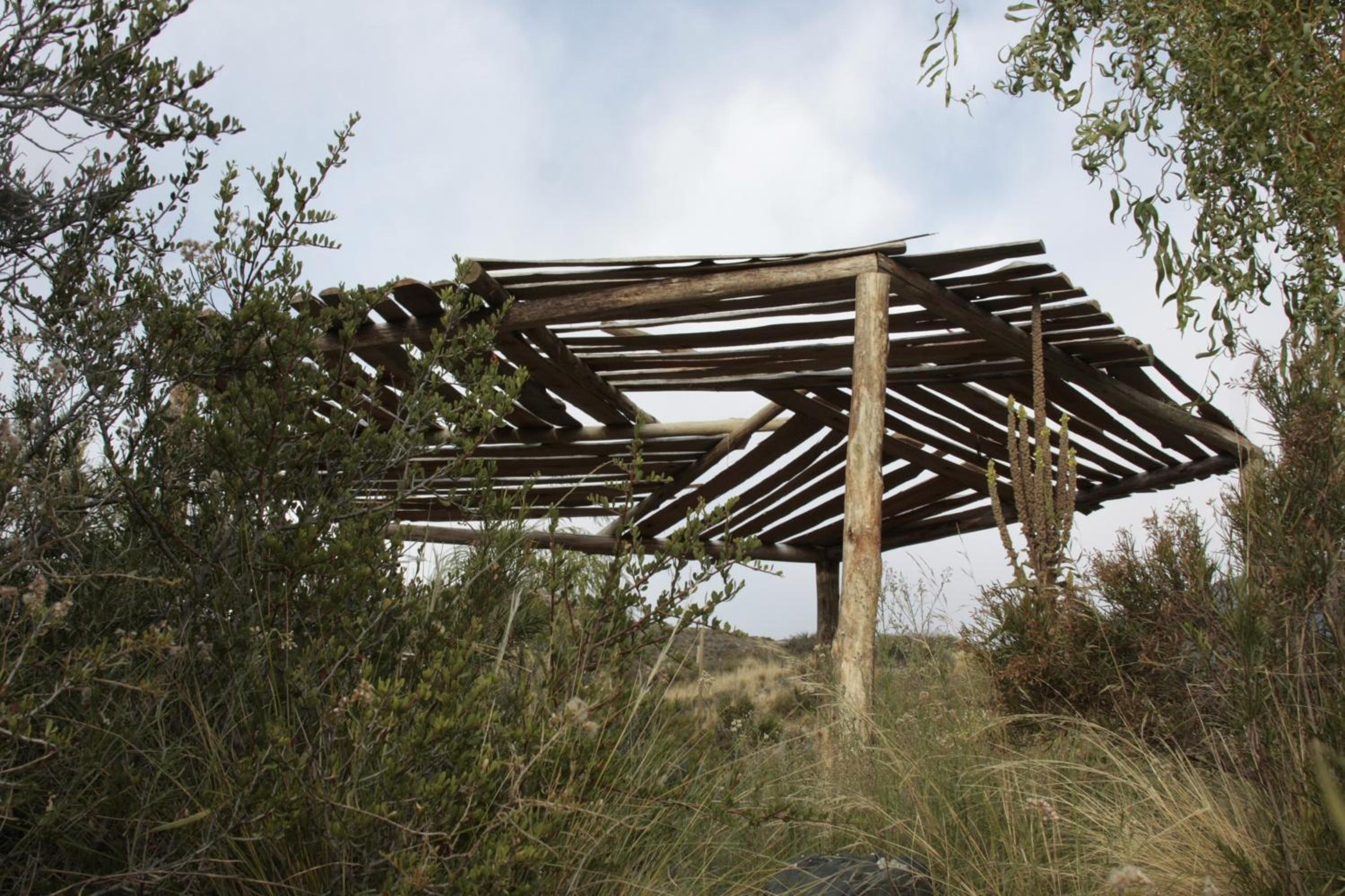 Domos Andinos HostCamp