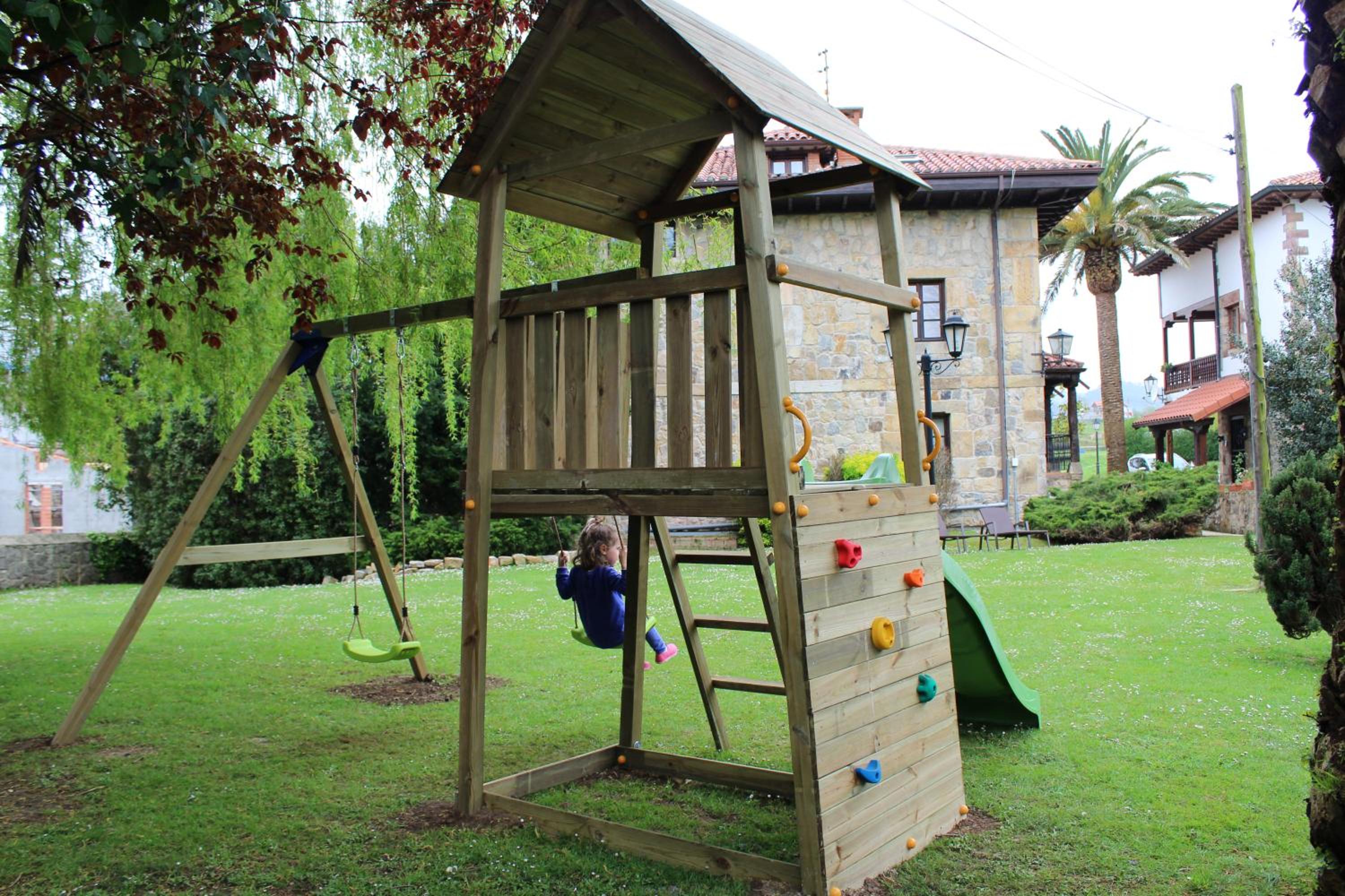 Apartamentos Los Hidalgos