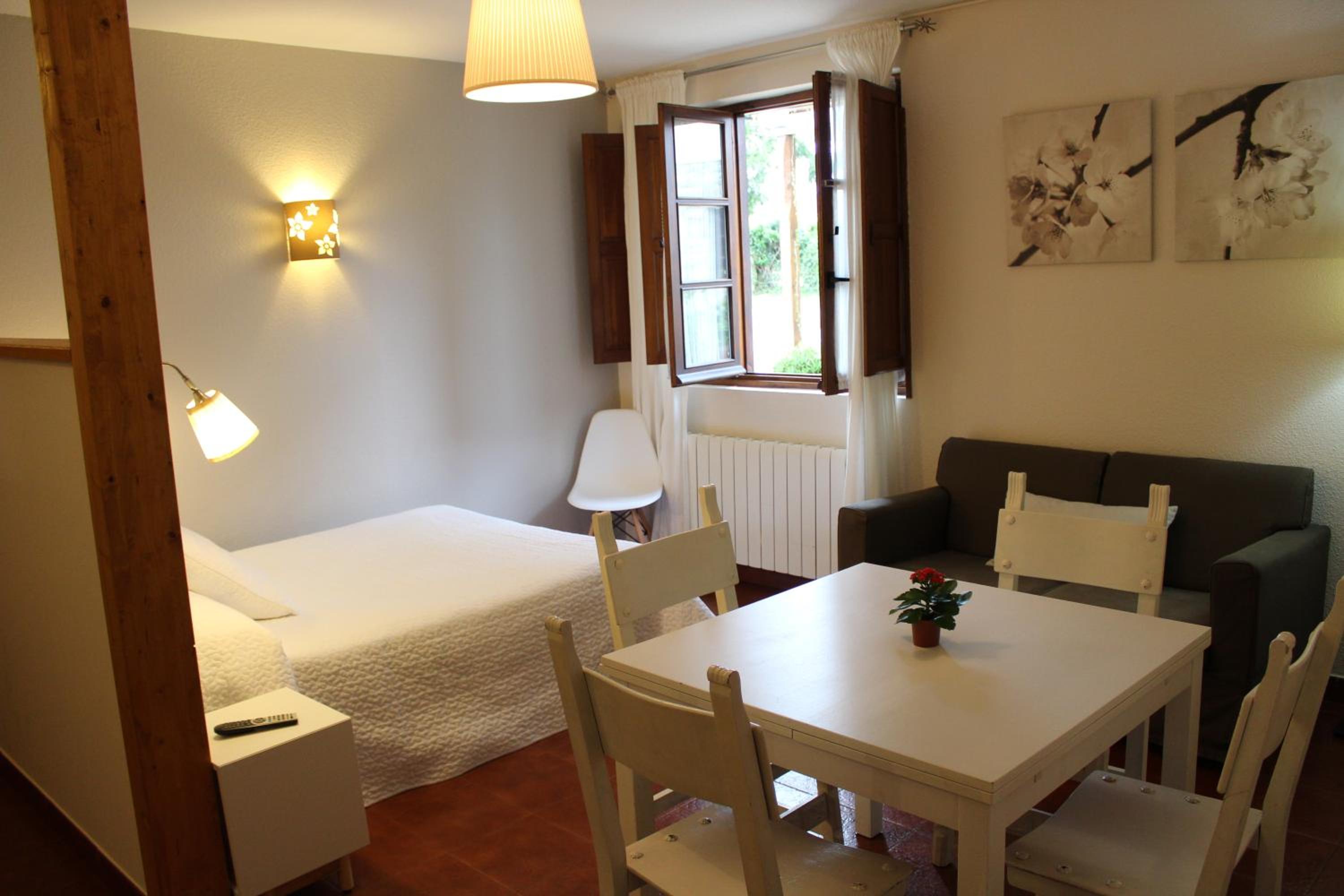 Apartamentos Los Hidalgos