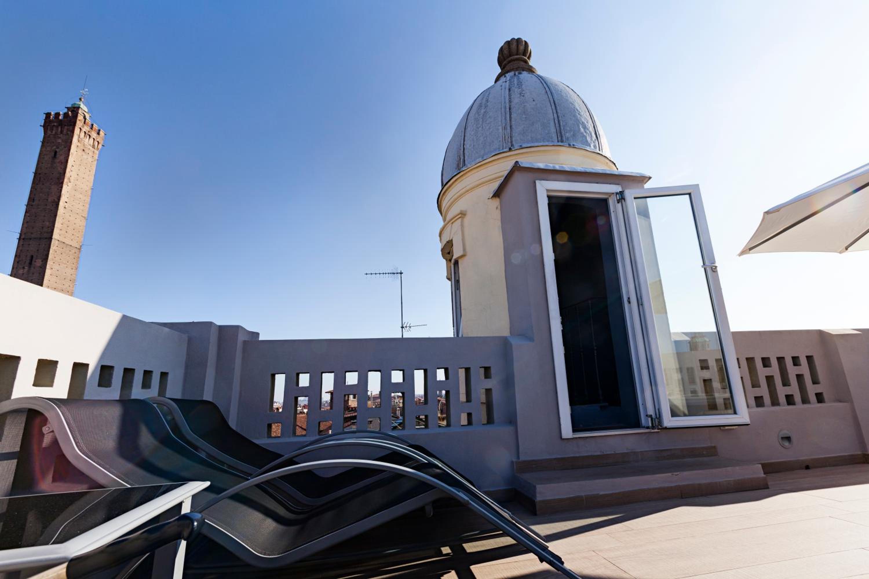 roof