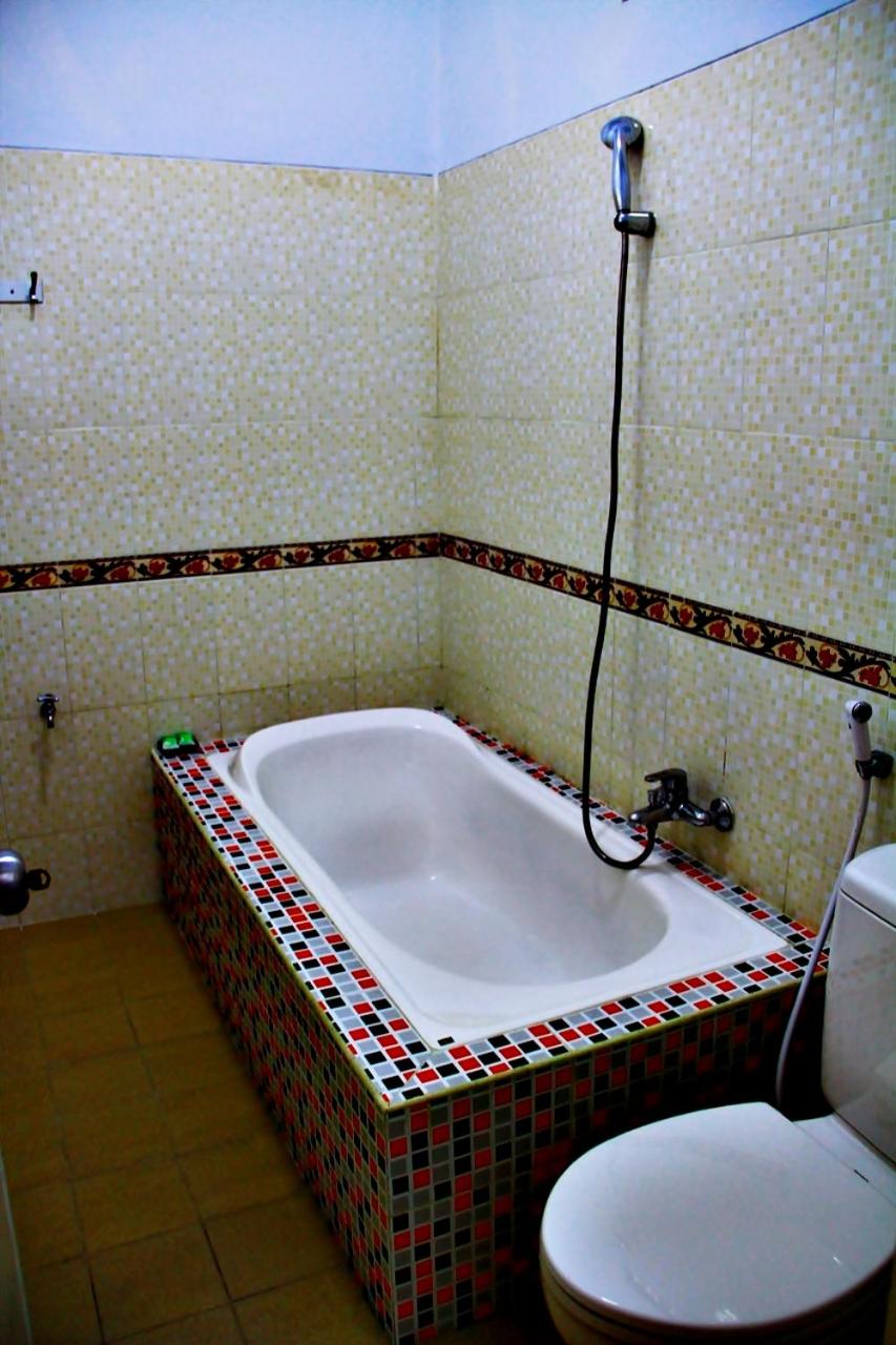 Nakula Guest House