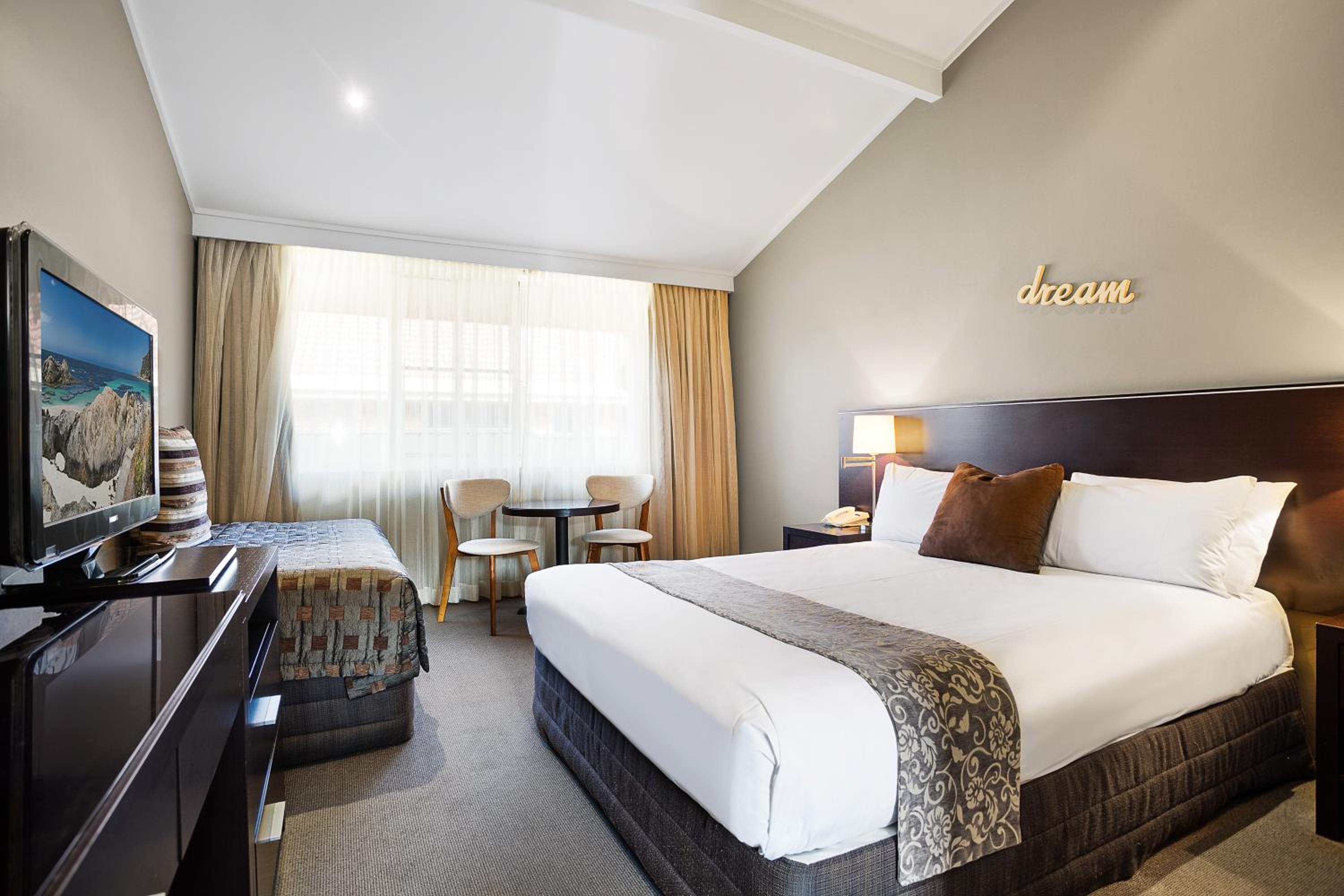 Tamworth Vacations - Best Western Sanctuary Inn - Property Image 4