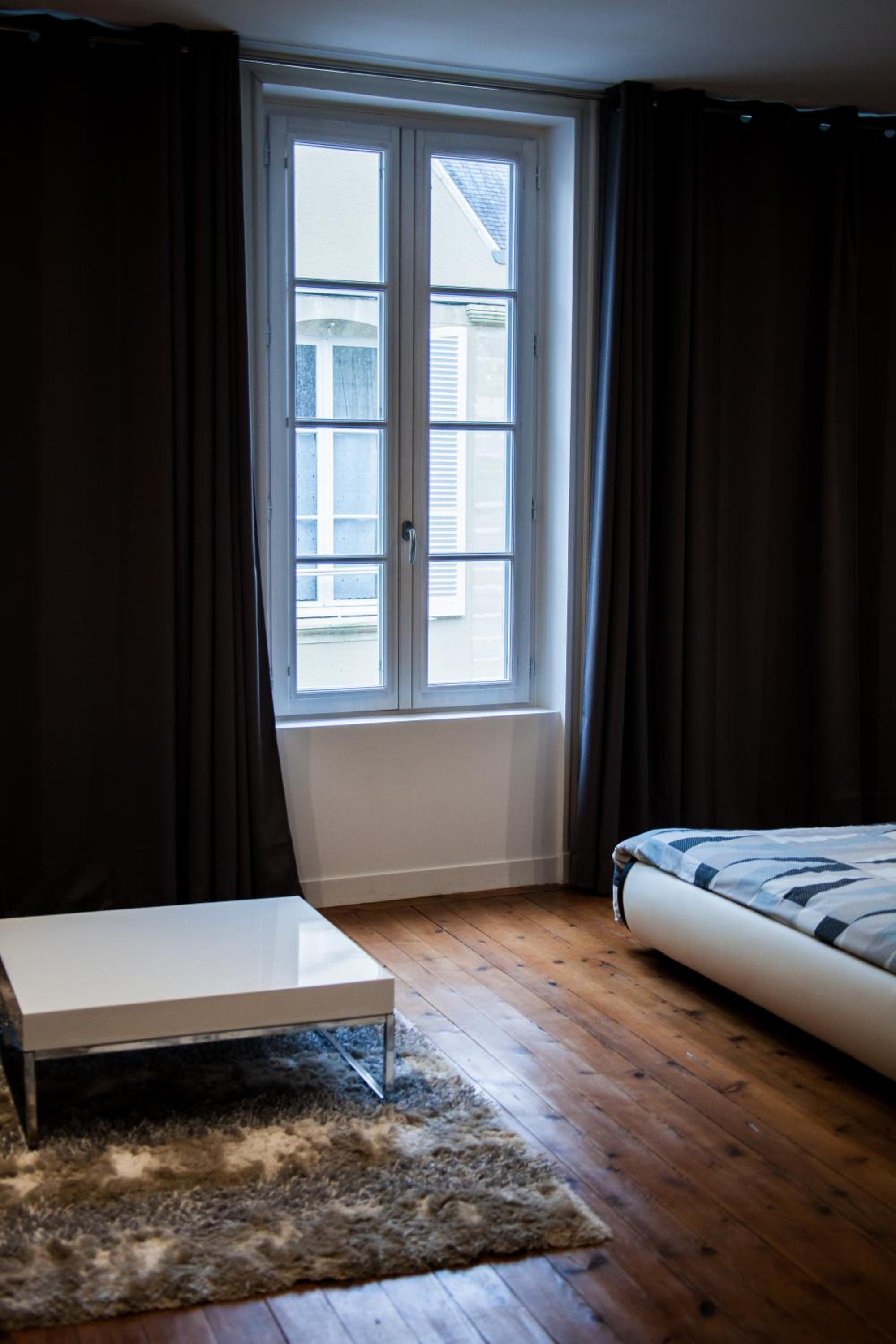 Villa Des Ursulines, photo 59