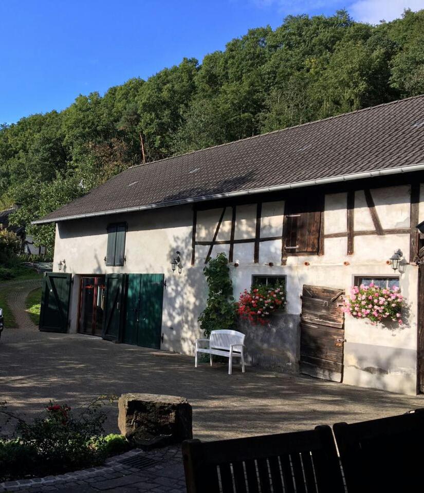 Ferienhaus im Nürburgring