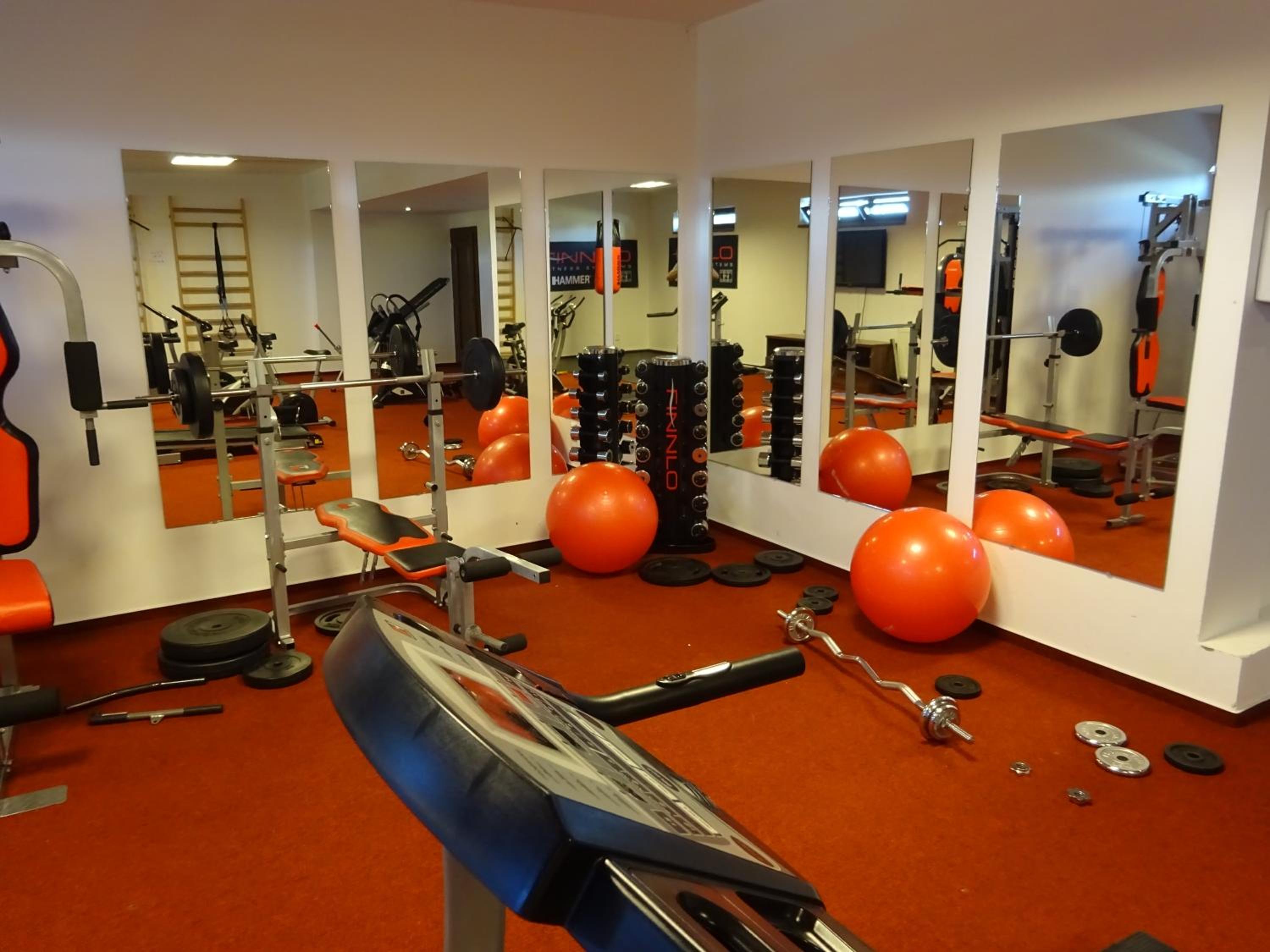 Sunny apartmány Veľká Lomnica