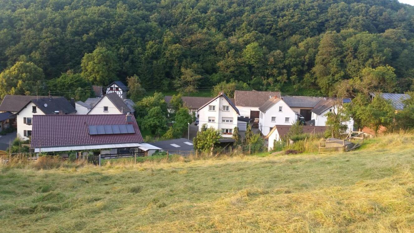 Ferienhaus im Nürburgring