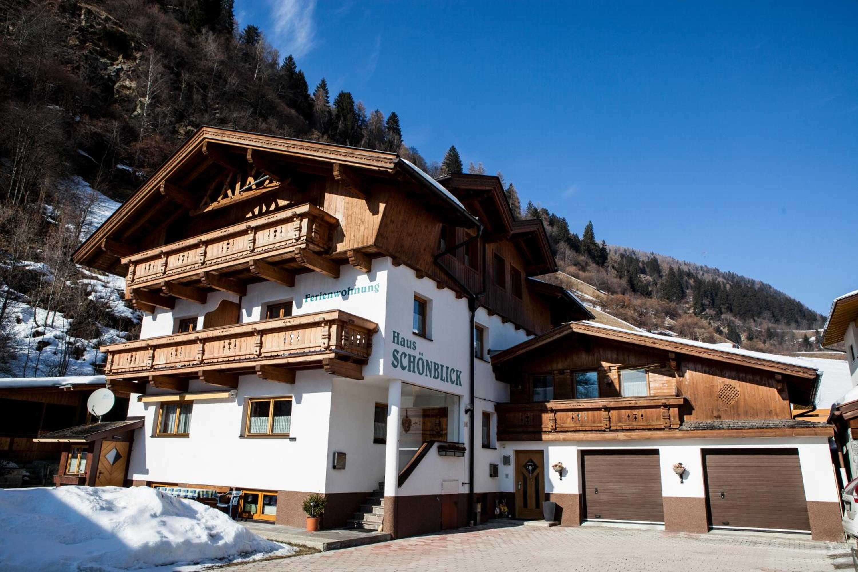 Haus Schönblick view 2