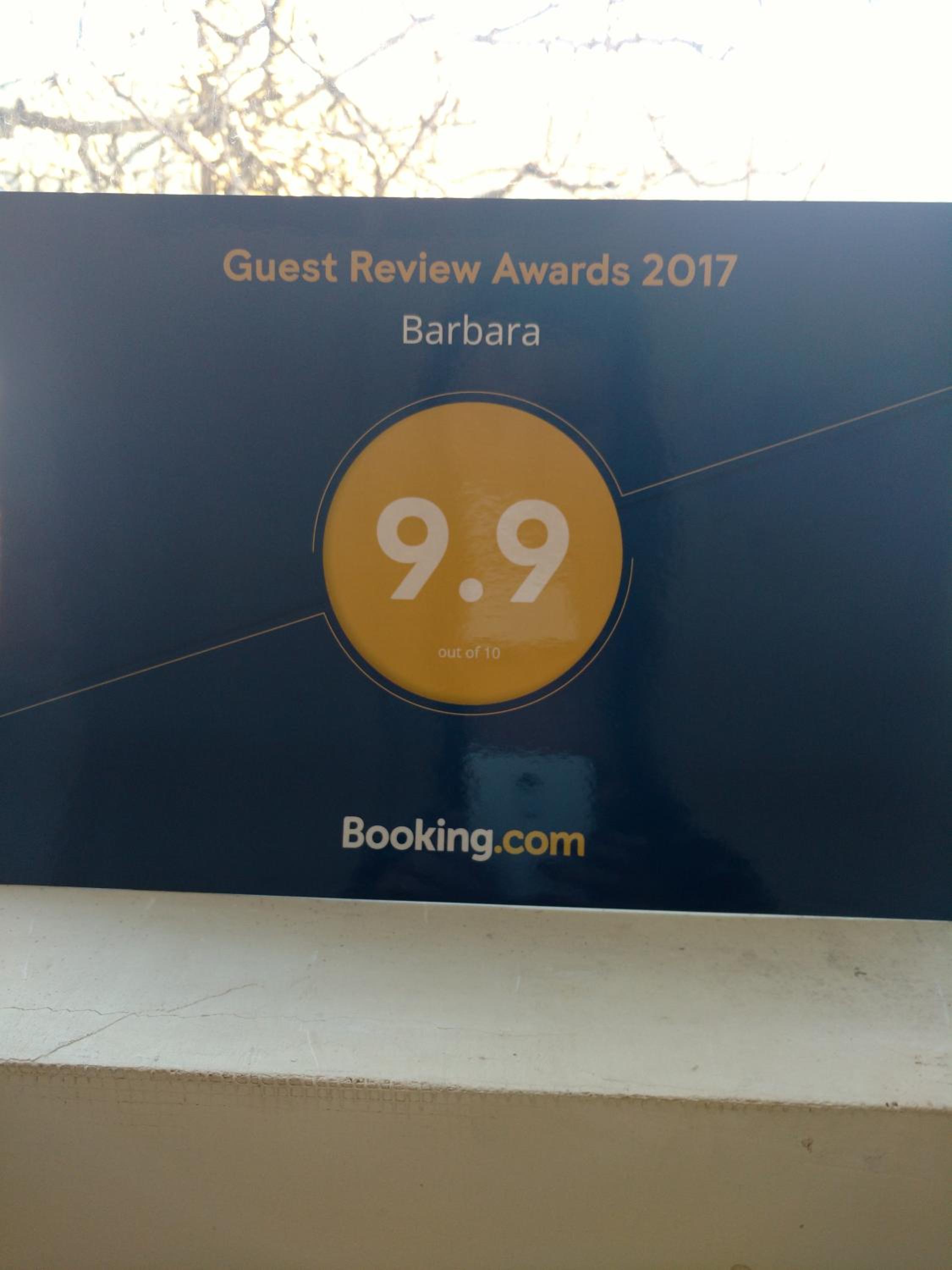 Barbara