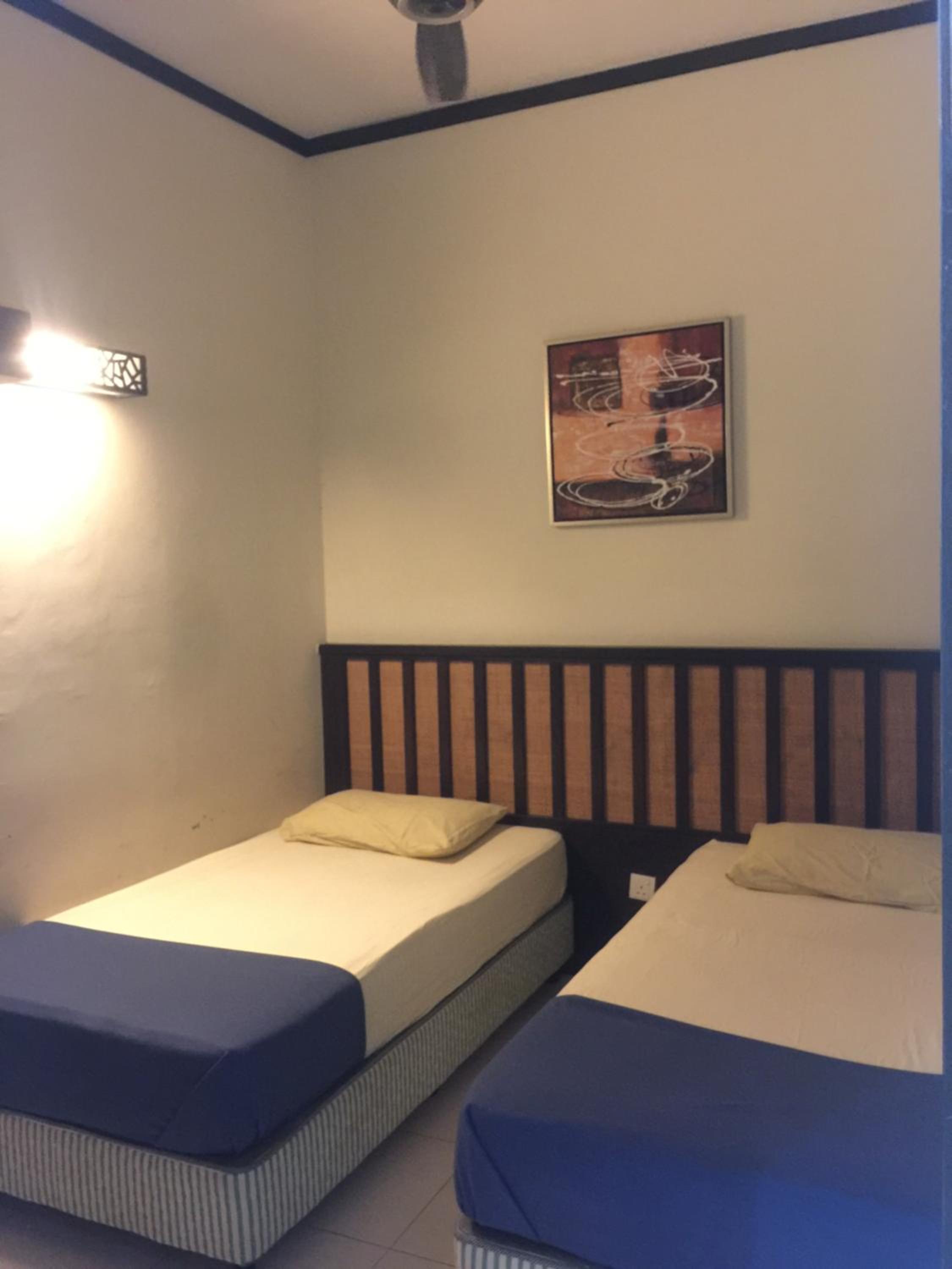 Bestari Homestay @ Gold Coast Morib photo 5