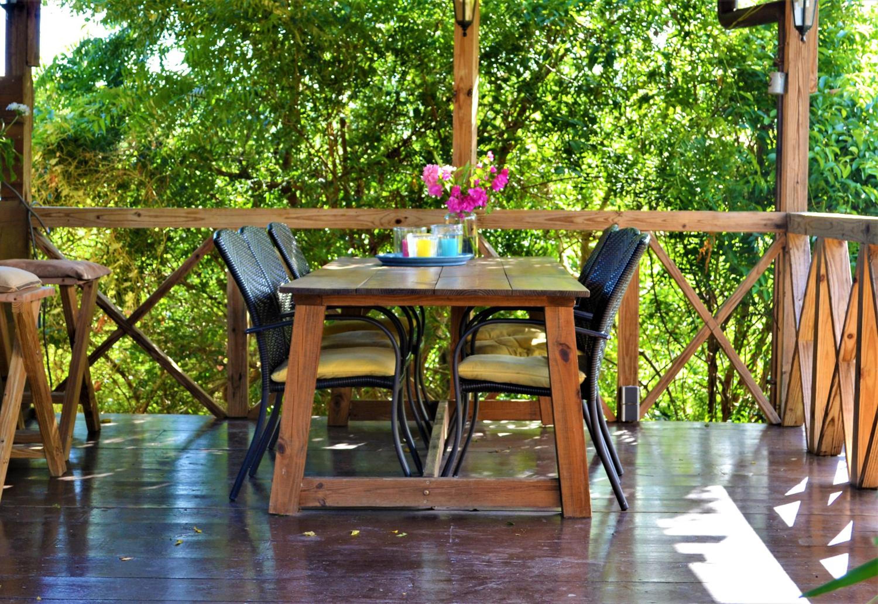 Jan Kok Lodges