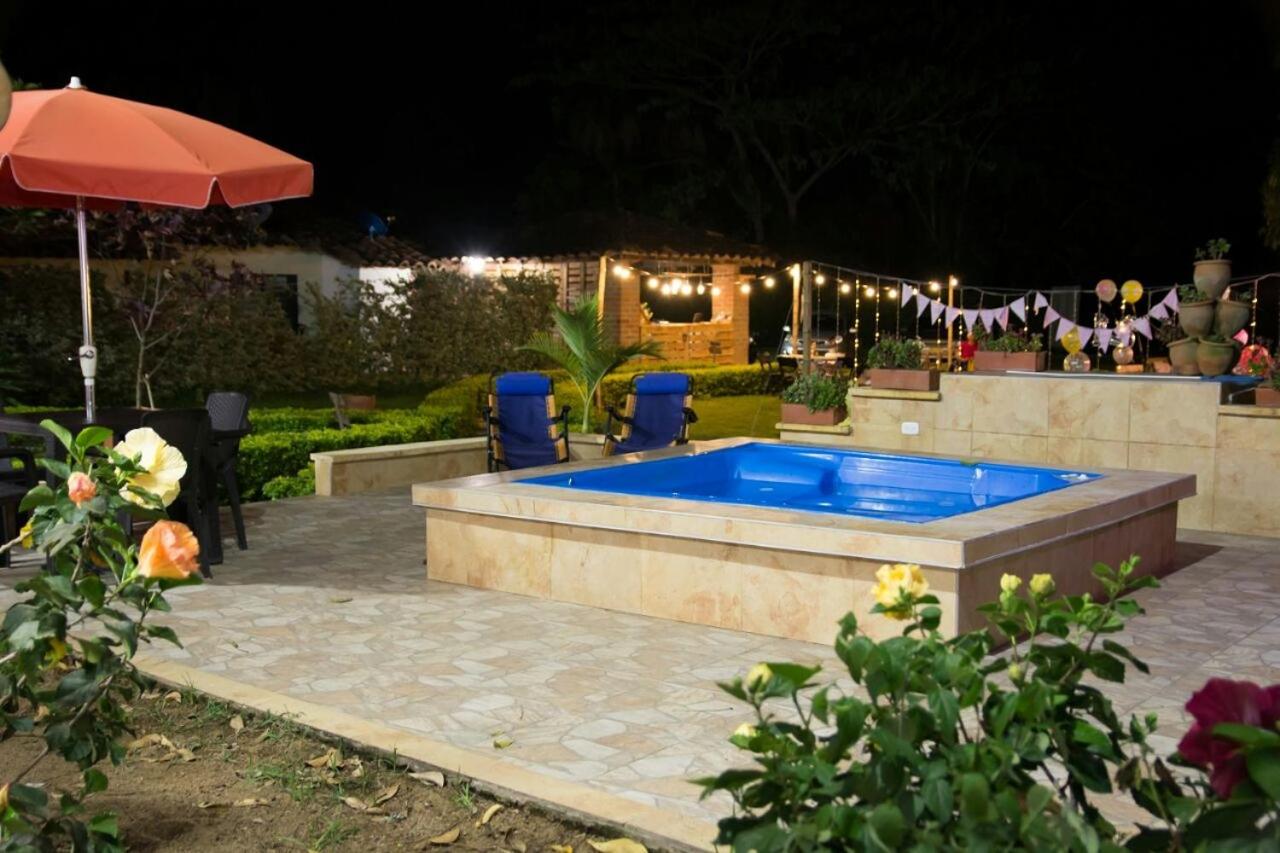Hotel Campestre Campos Verdes