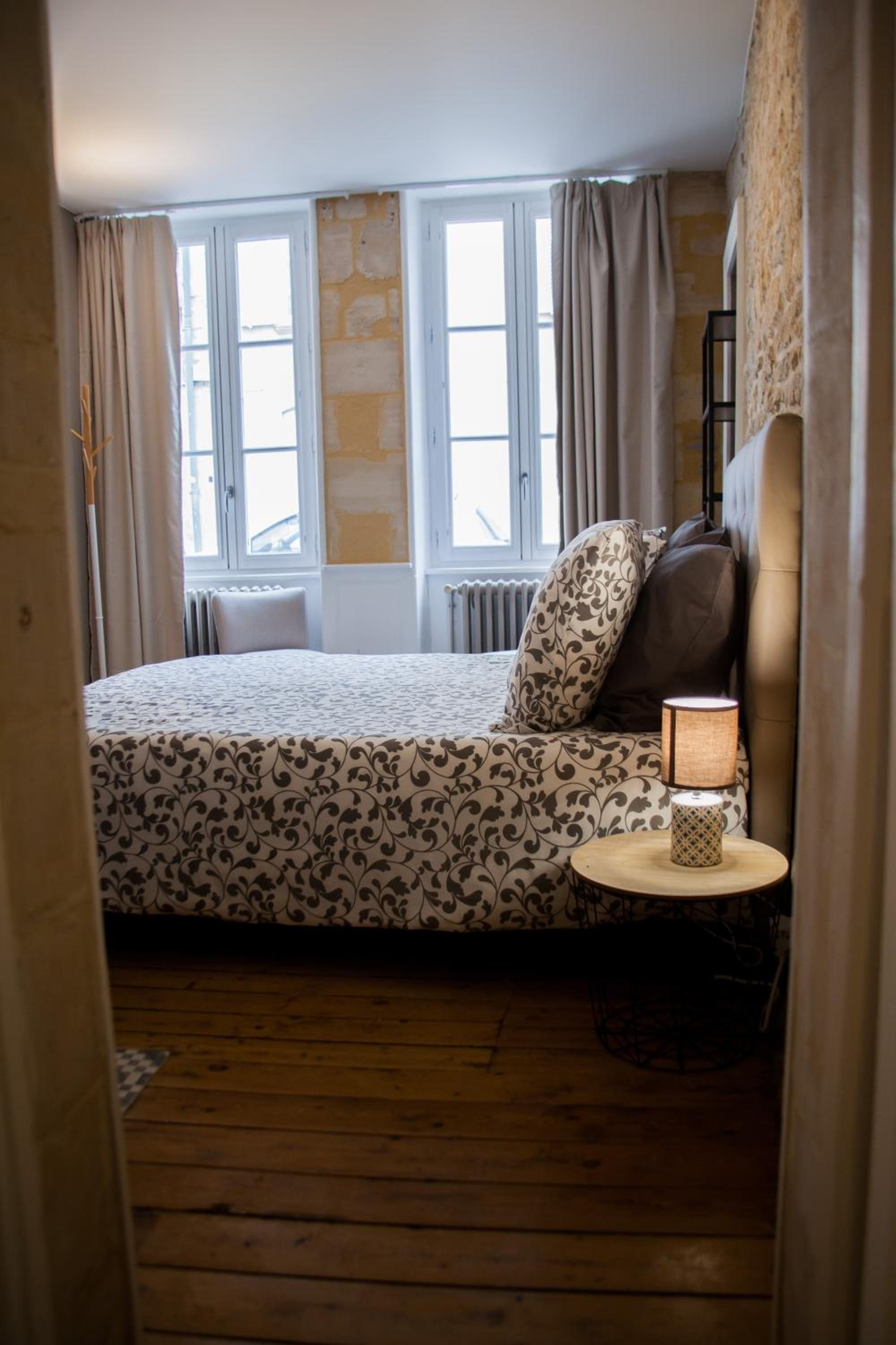 Villa Des Ursulines