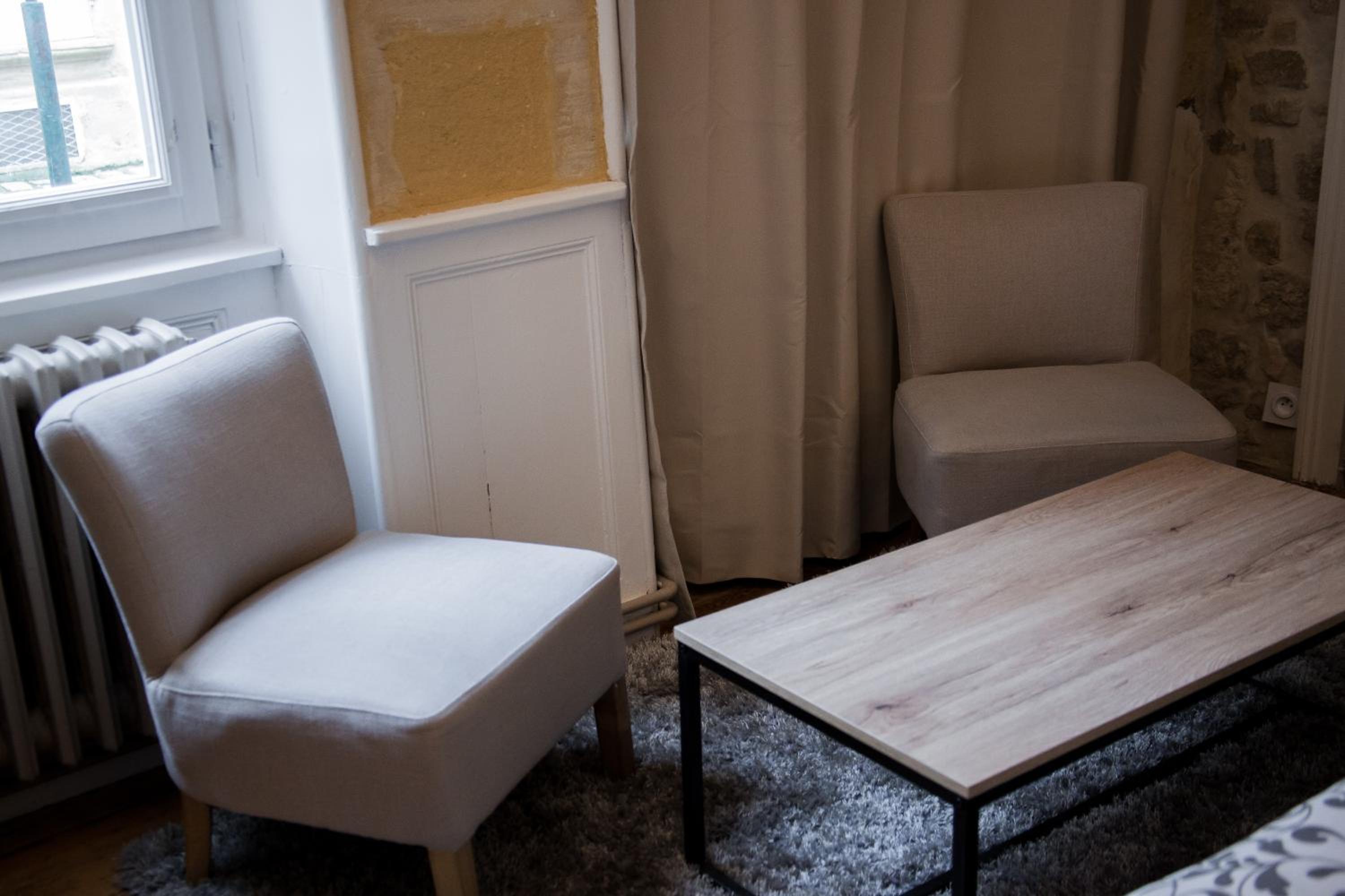 Villa Des Ursulines, photo 73