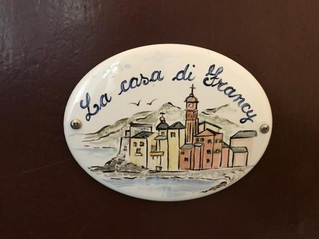 La casa di Francy view 2