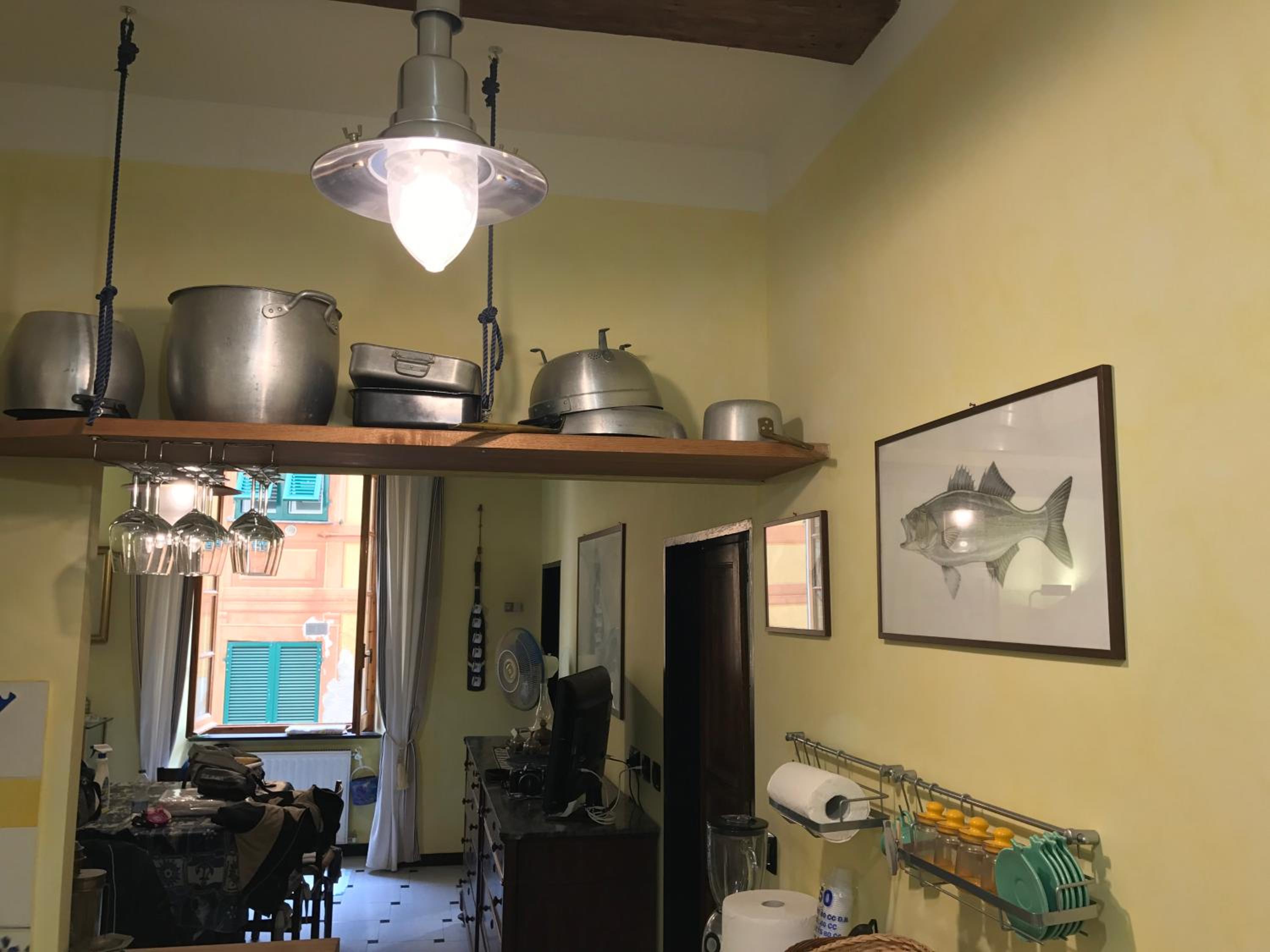 La casa di Francy view 5