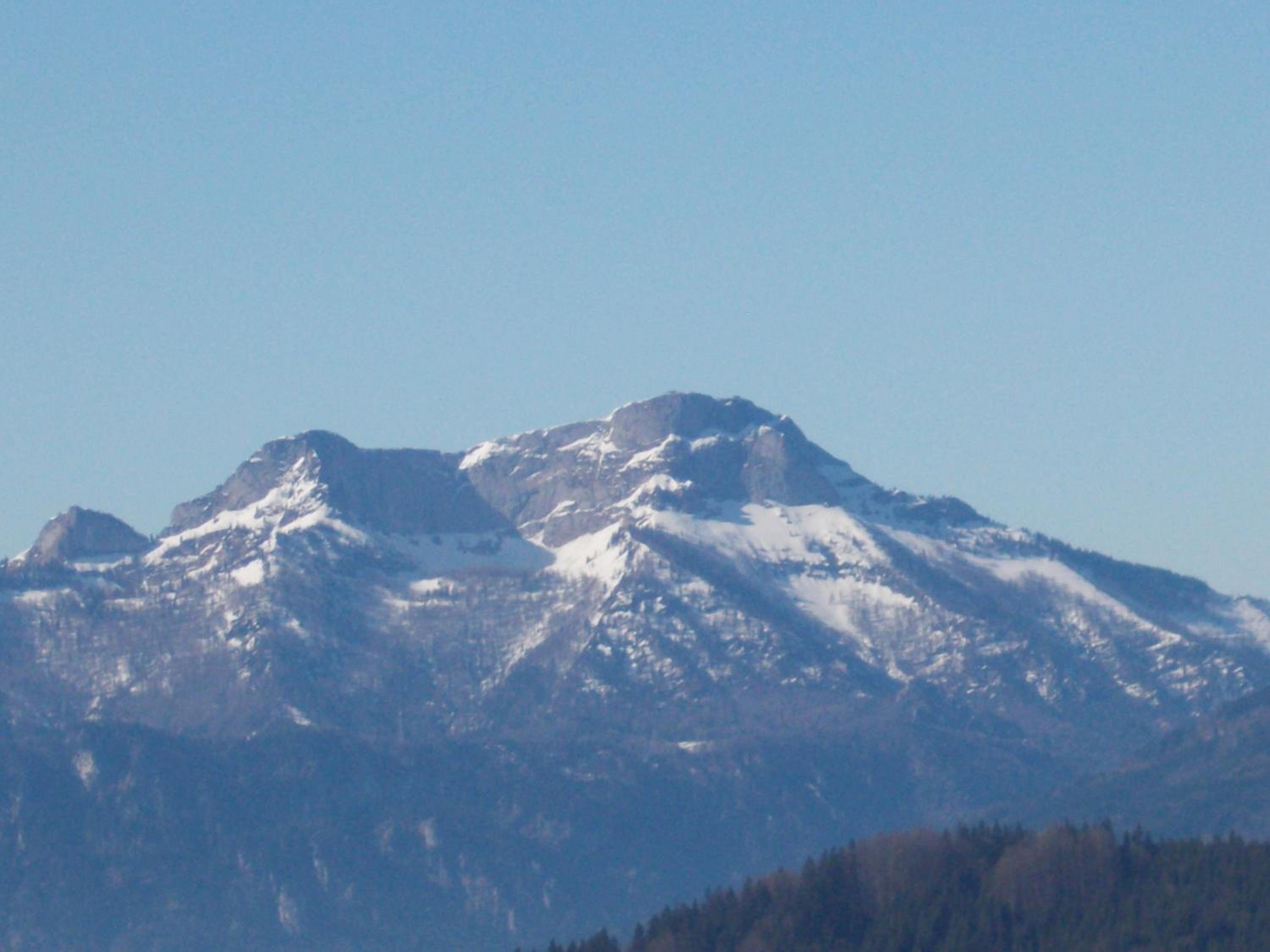 Bauernhof Moadl