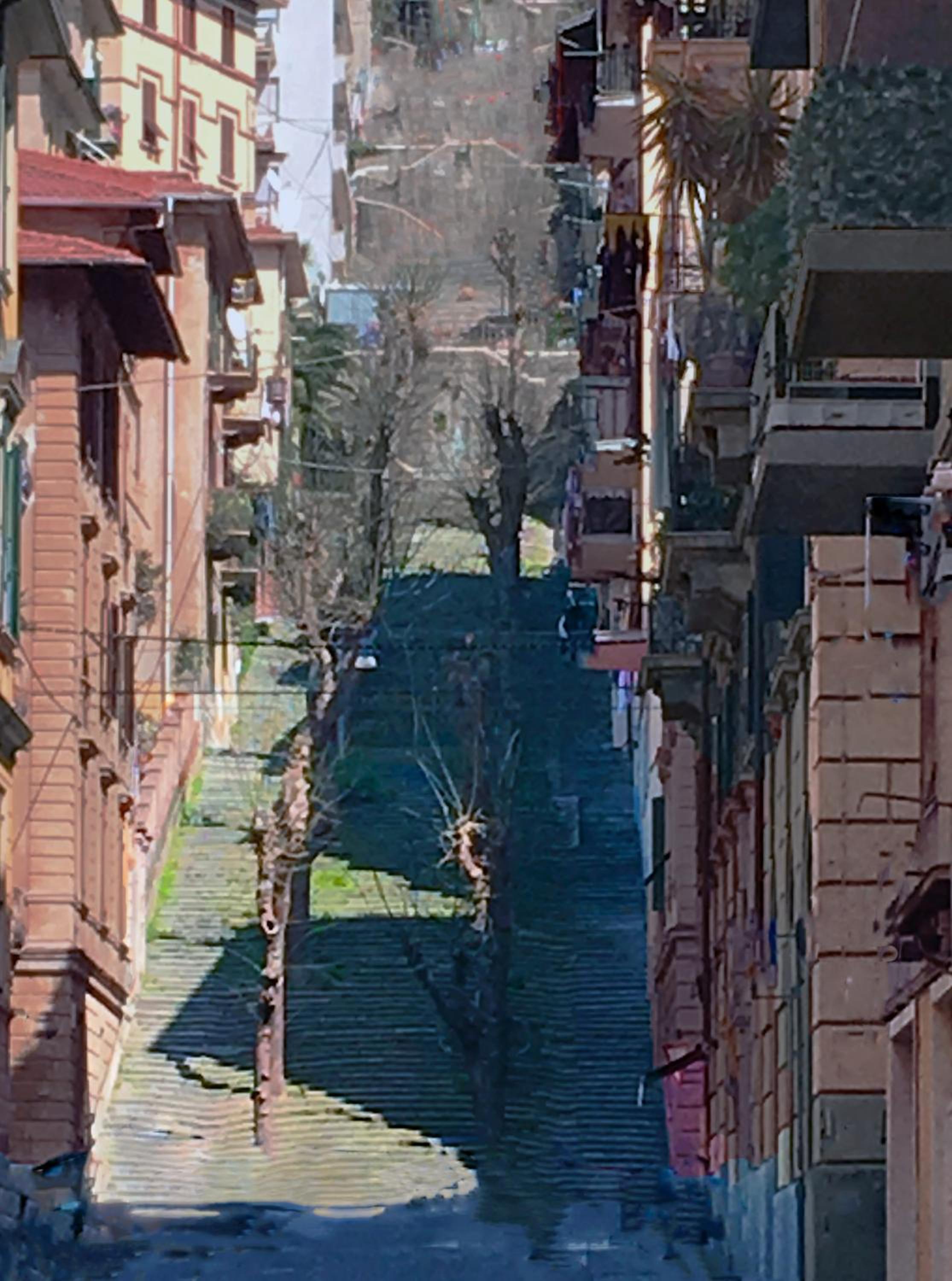 Racconti di Mare - 5 Terre JRE