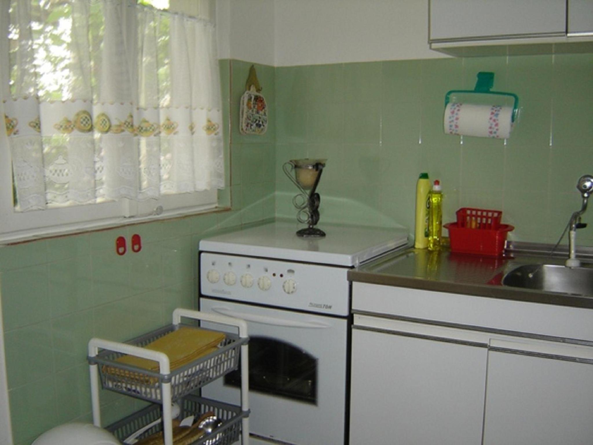 Apartmani LuNa