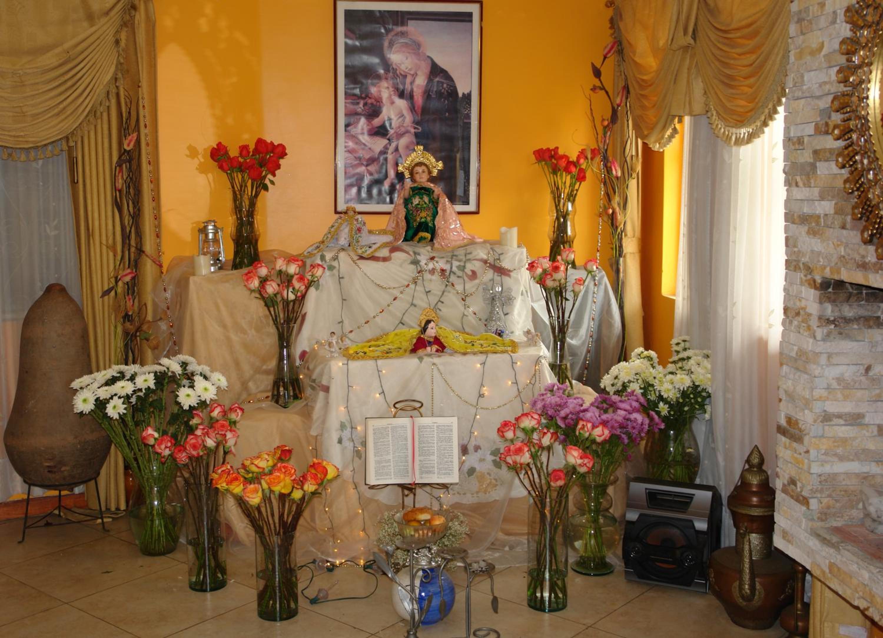 Casa Bella Vista