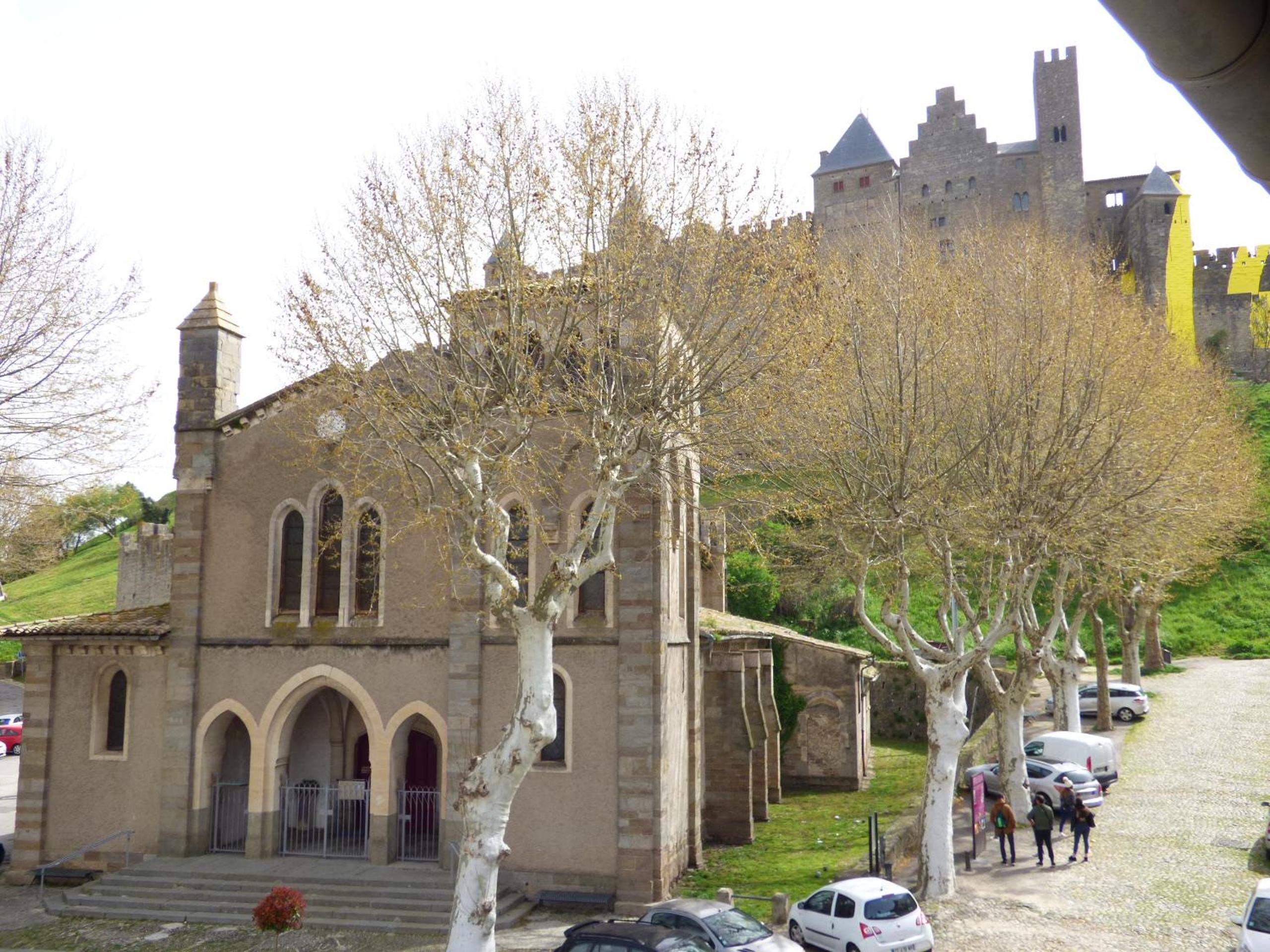 Gîte Carcasso, photo 58
