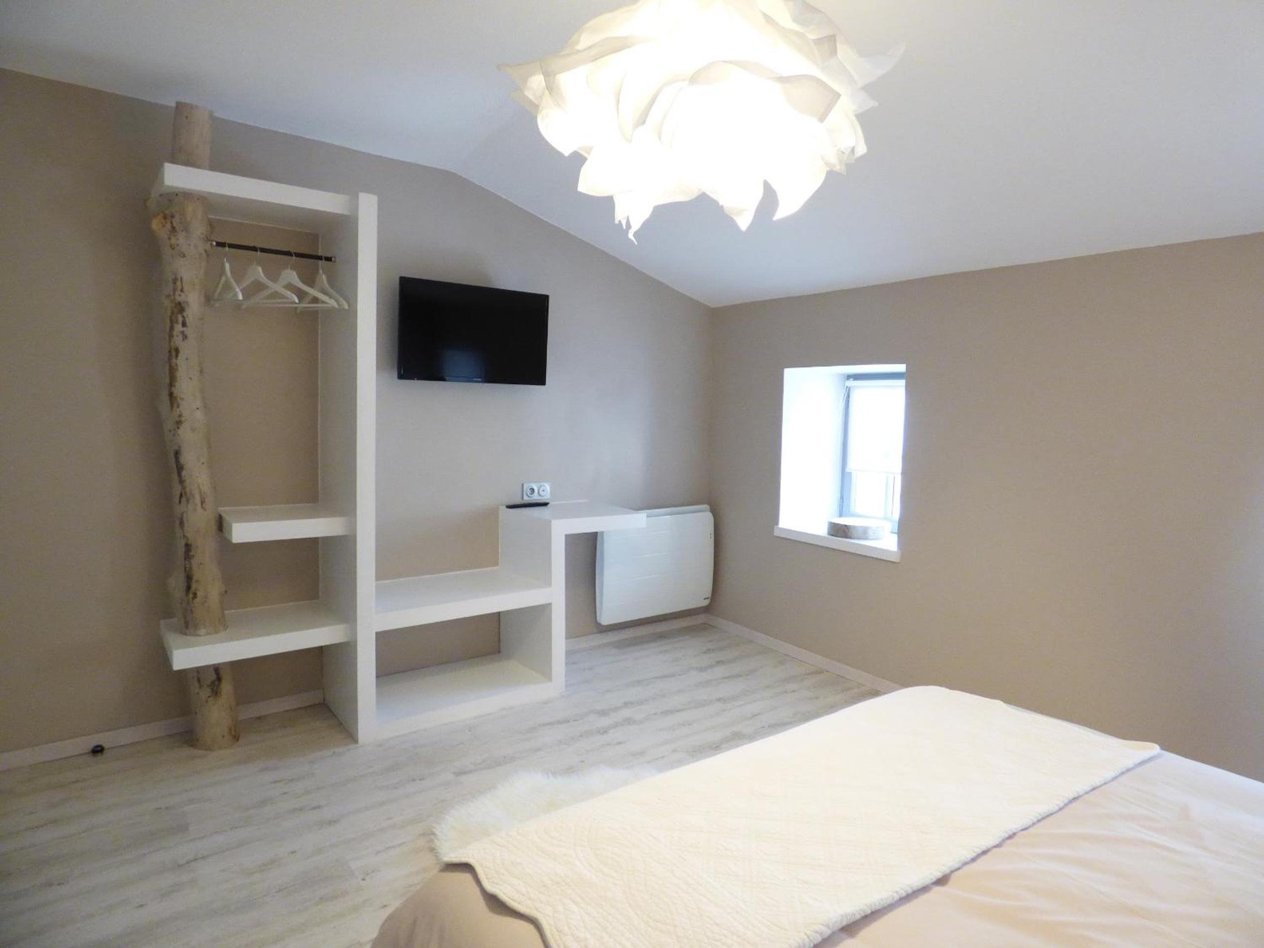 Gîte Carcasso, photo 66