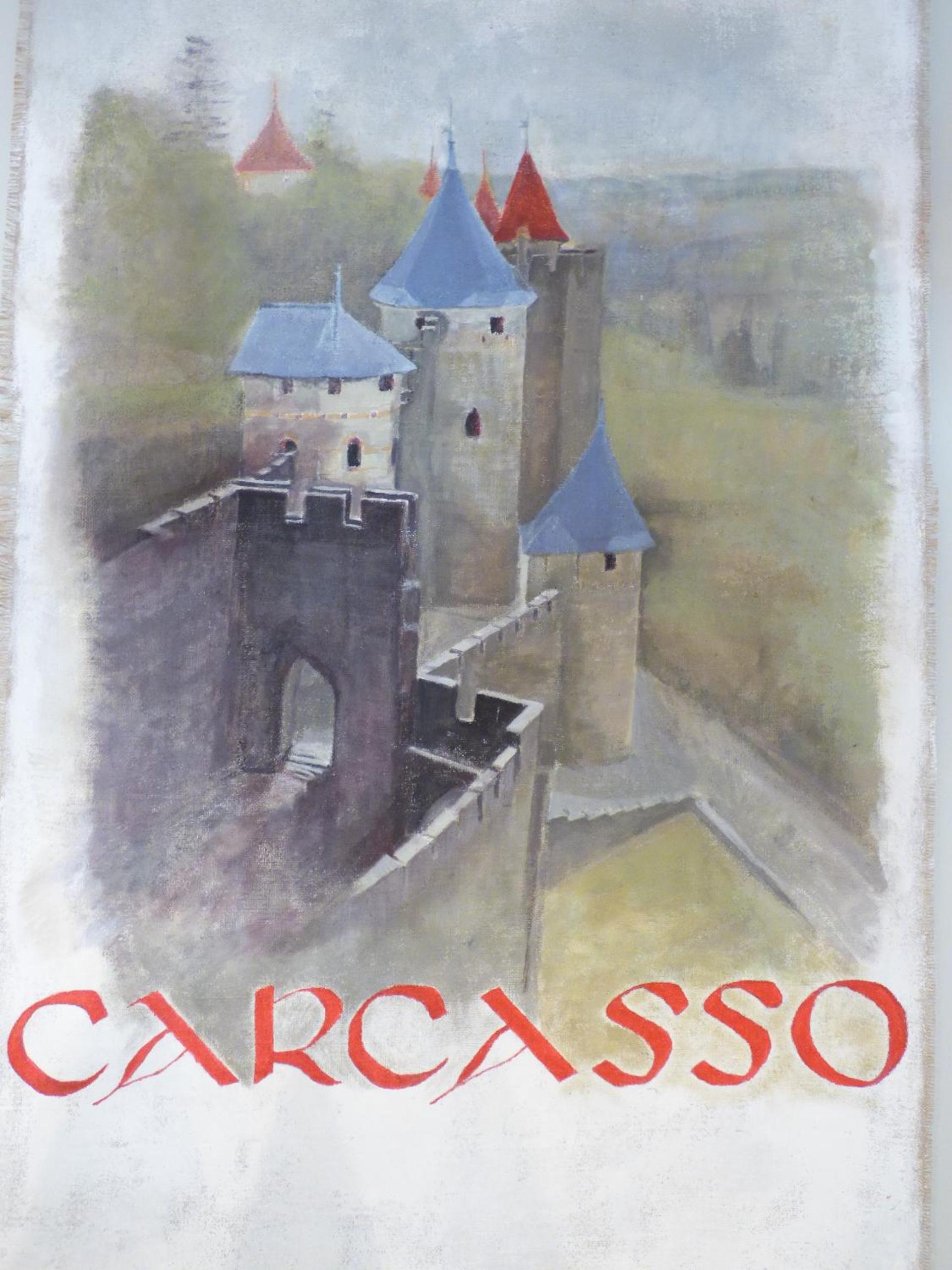 Gîte Carcasso, photo 71