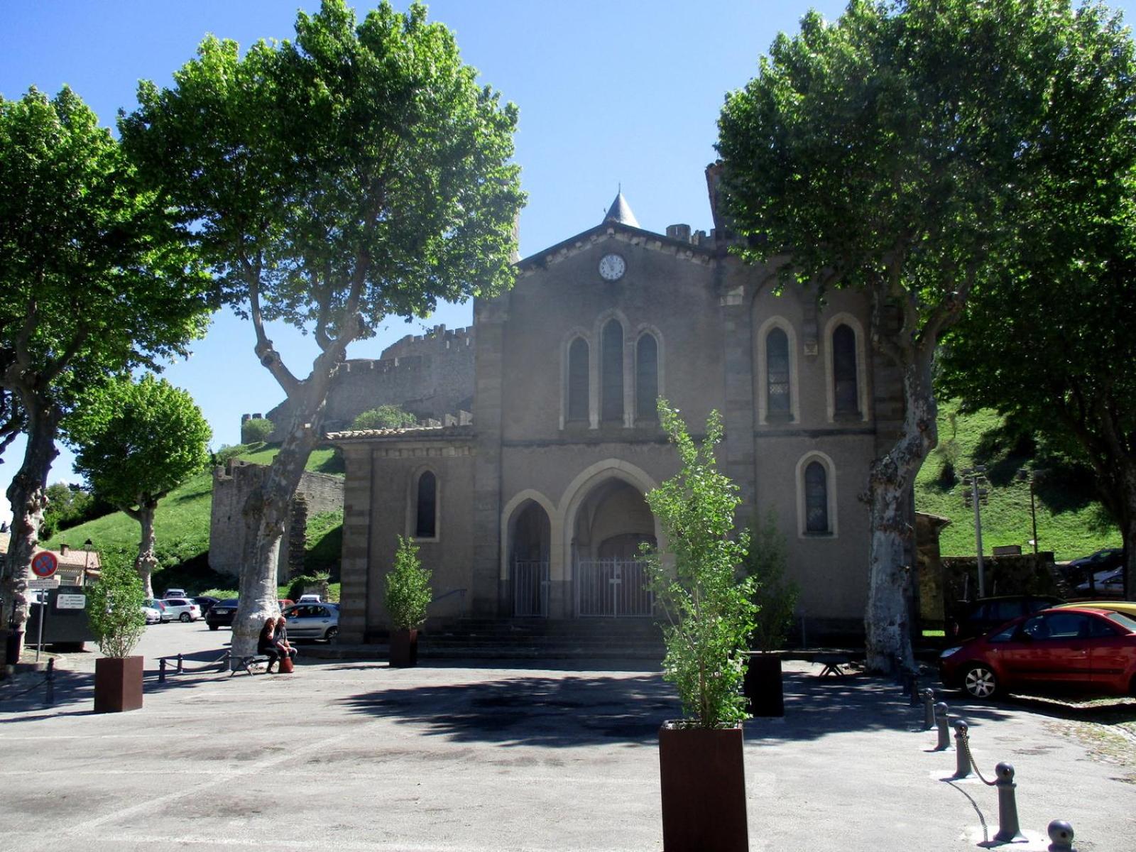 Gîte Carcasso, photo 60