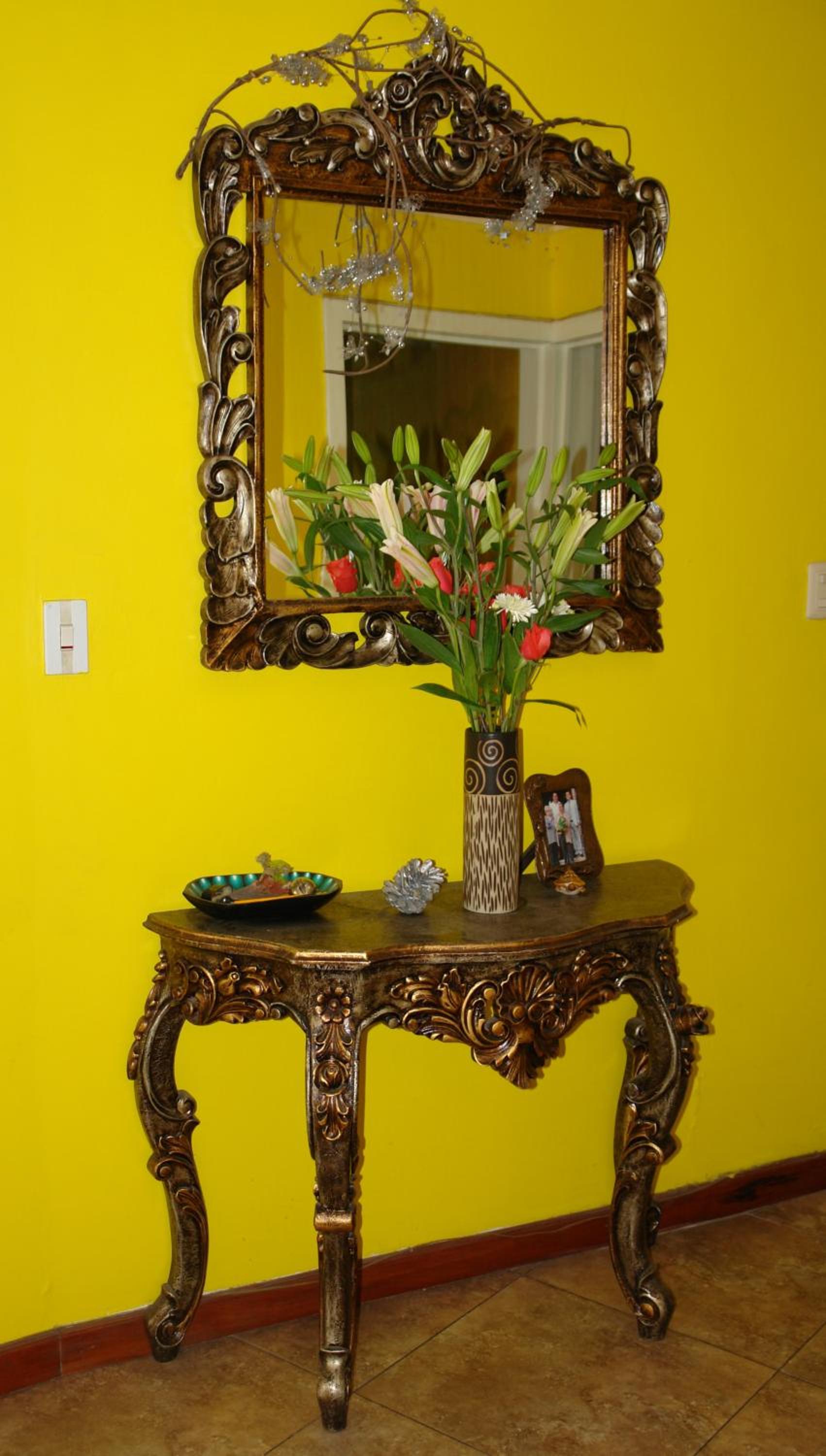Casa Bella Vista