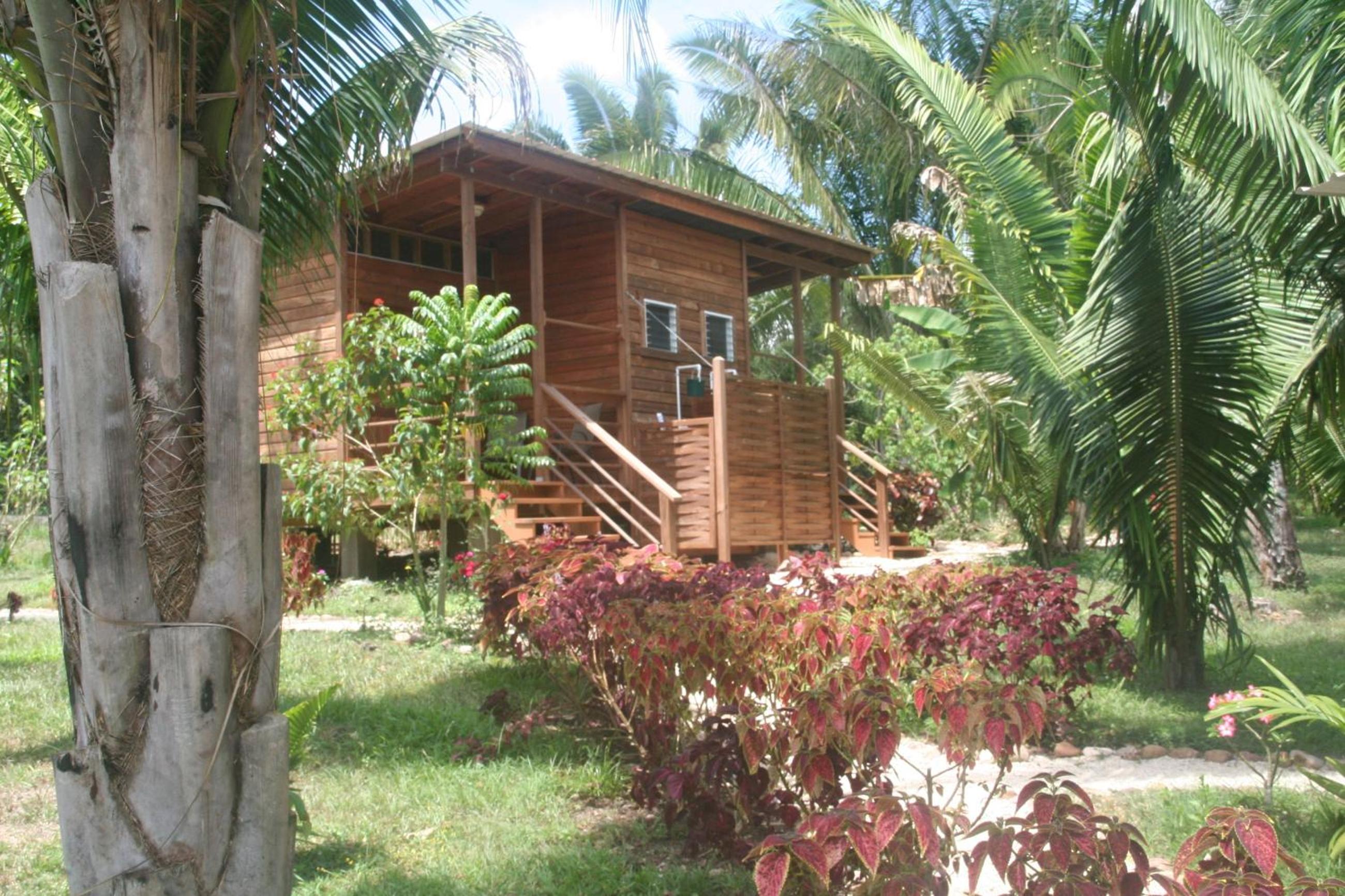 Green Valley Inn