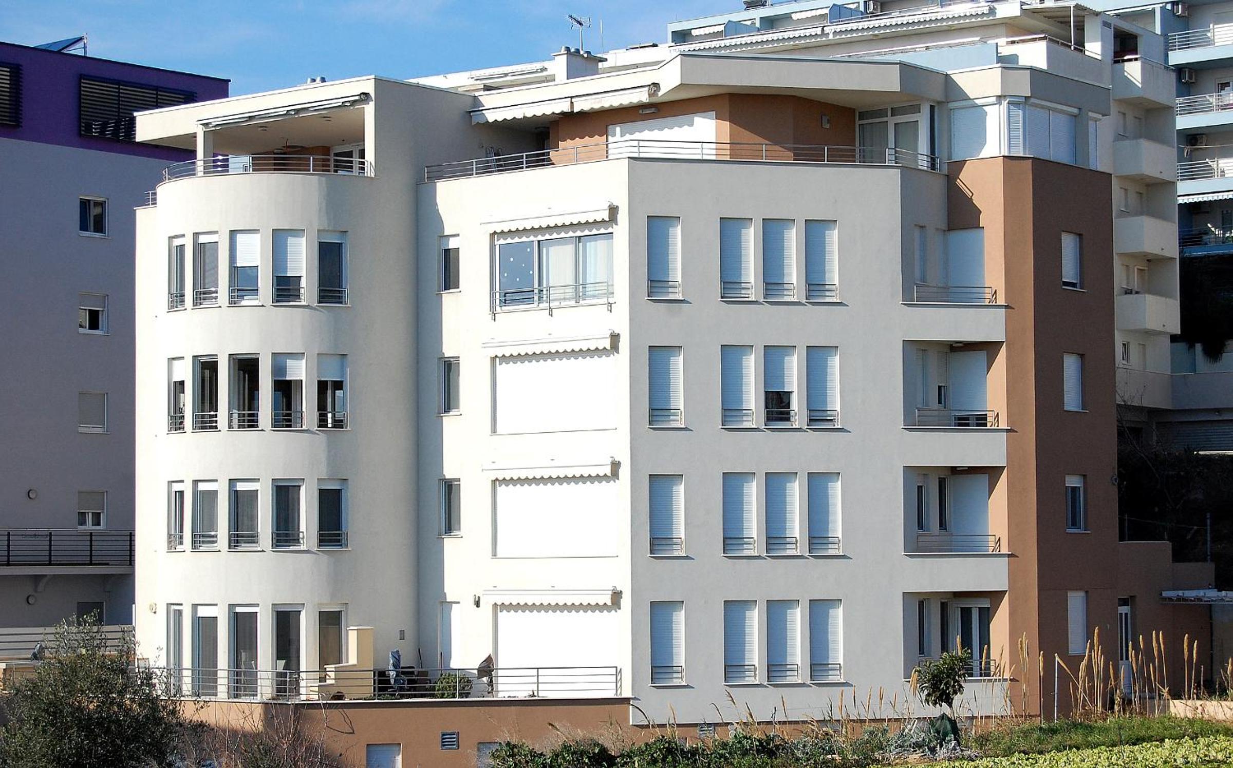 Apartments Mariot
