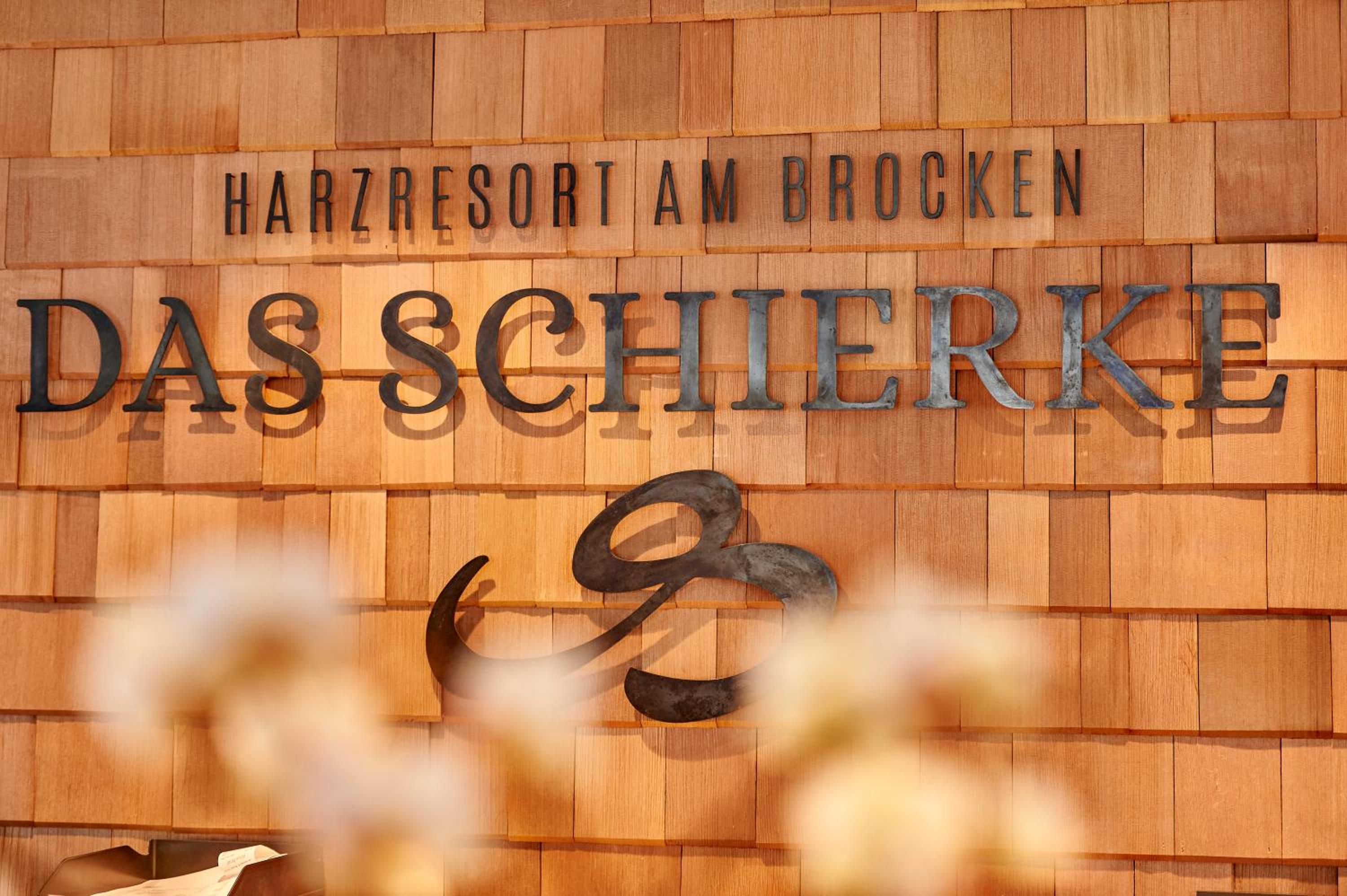 Das Schierke Harzresort