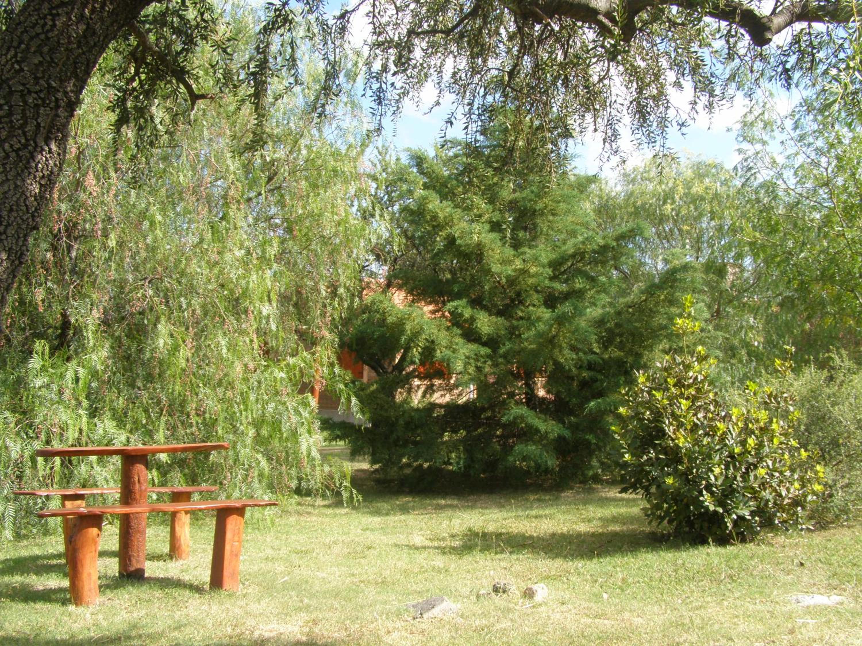 Cabañas Valentina