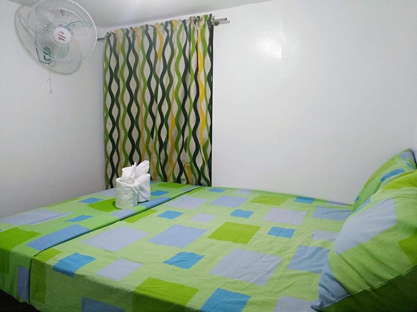Gaea's Apartments view 4