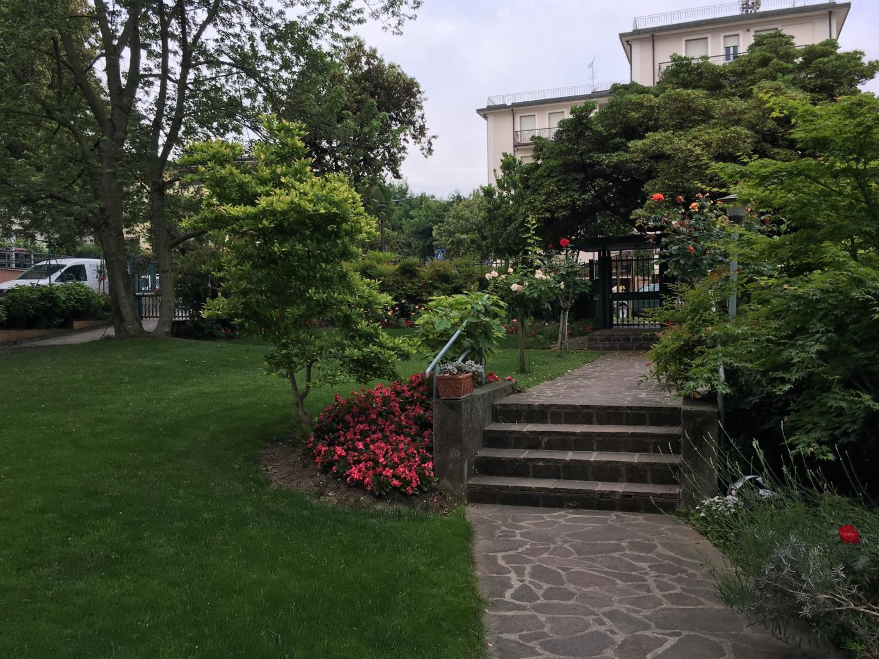 Horto Terapeutico Home view 4