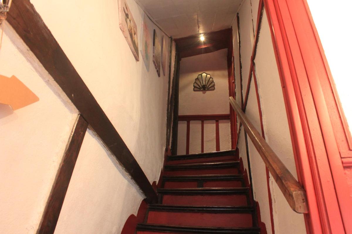 Le Relais de La Myrpe - Property Image 5