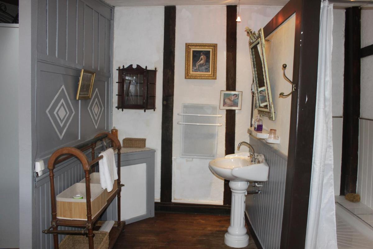Le Relais de La Myrpe - Property Image 6