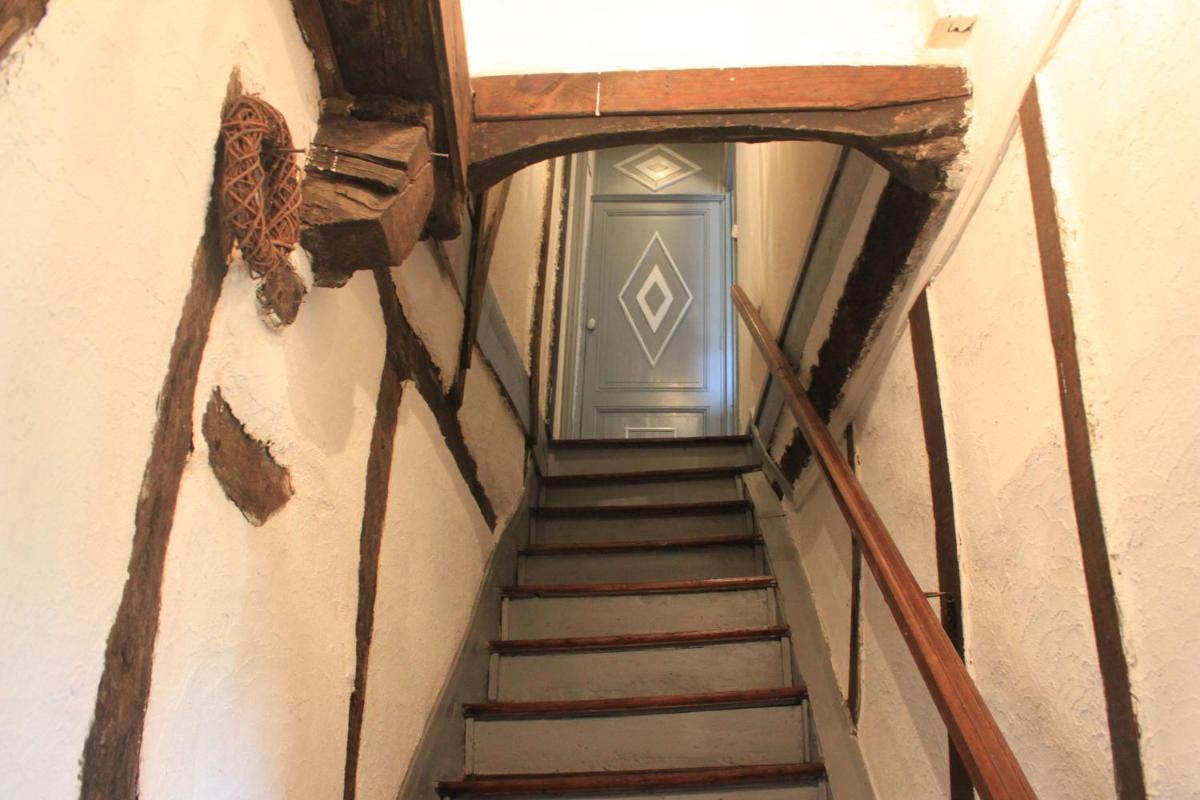 Le Relais de La Myrpe - Property Image 7