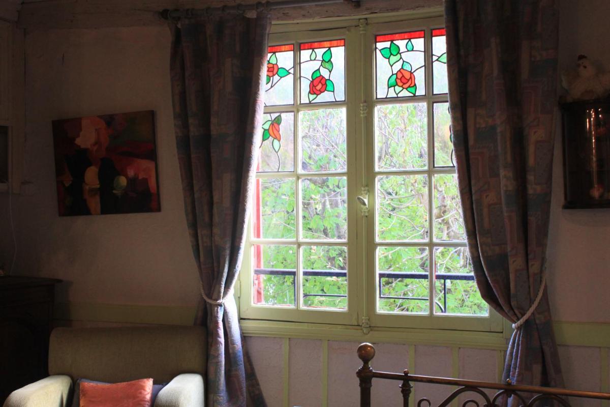 Le Relais de La Myrpe - Property Image 8